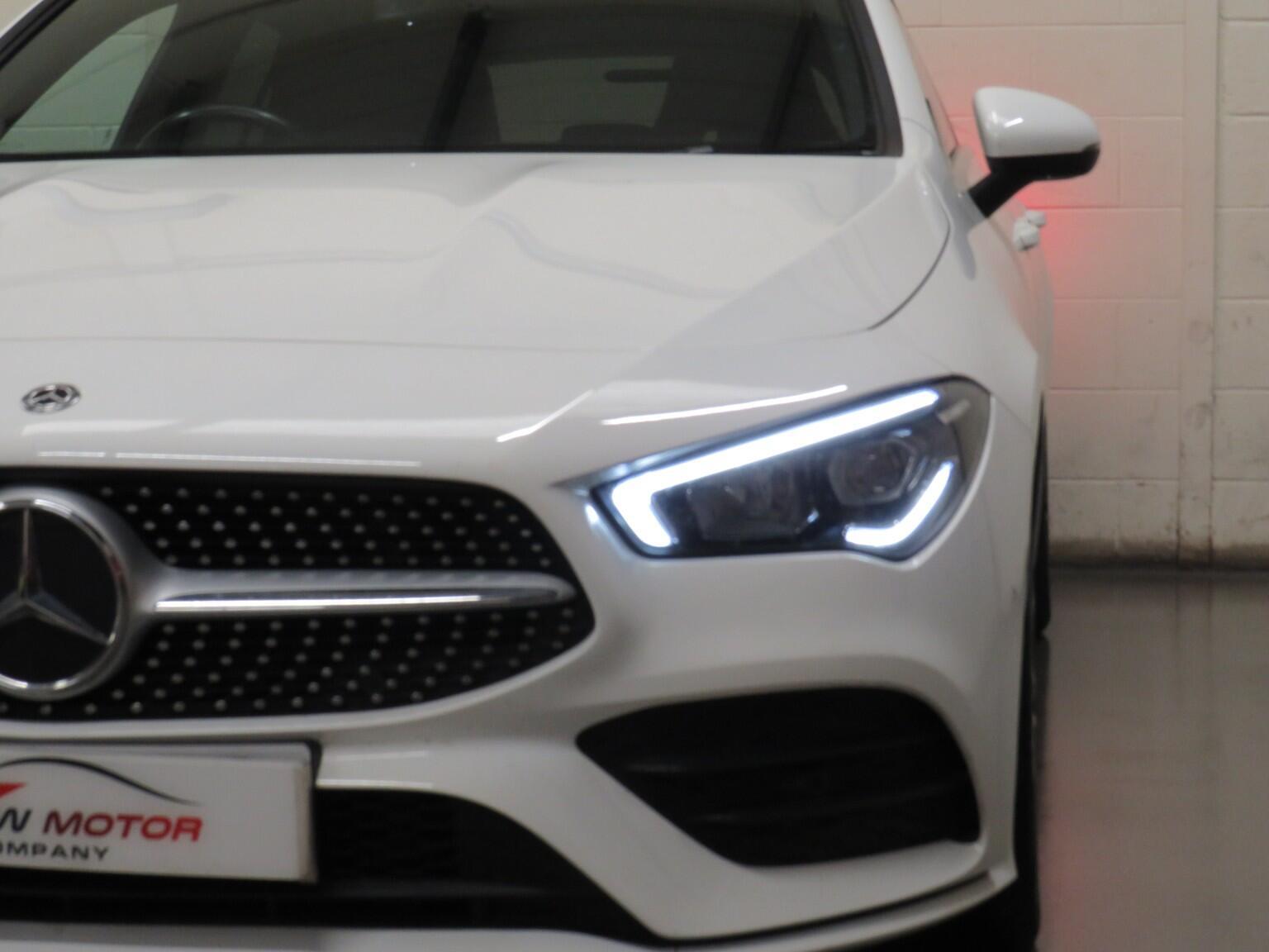 Mercedes CLA - Image 11