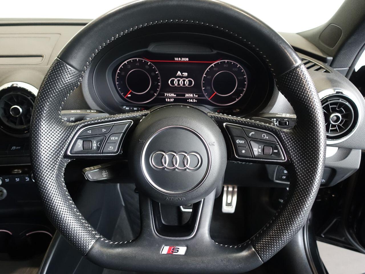 Audi A3 - Image 19