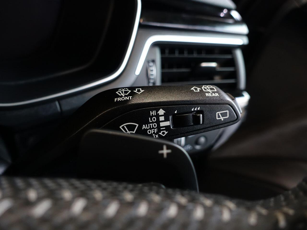 Audi A4 Avant - Image 24