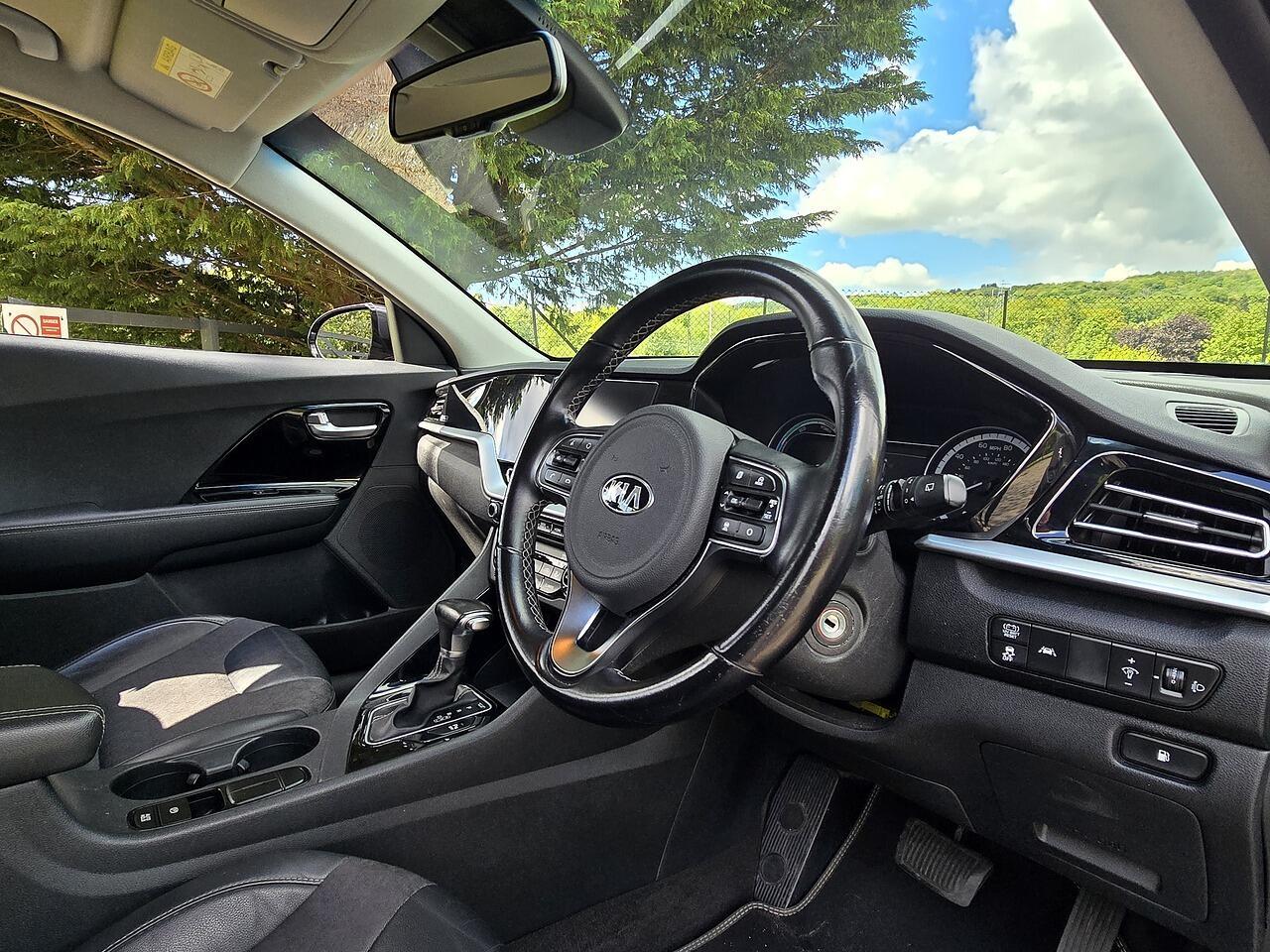 Kia Niro - Image 12
