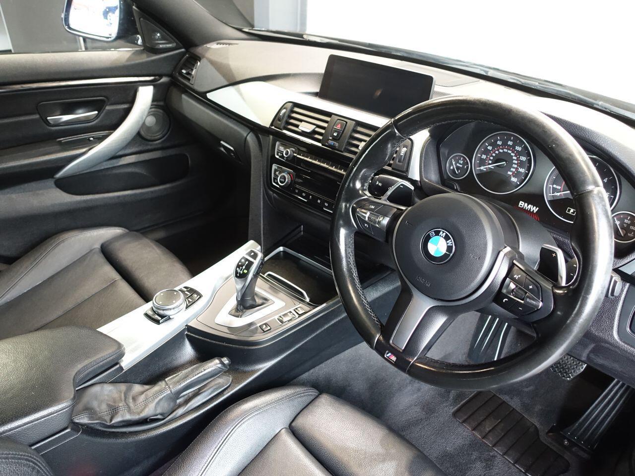BMW 4 SERIES GRAN COUPE - Image 2