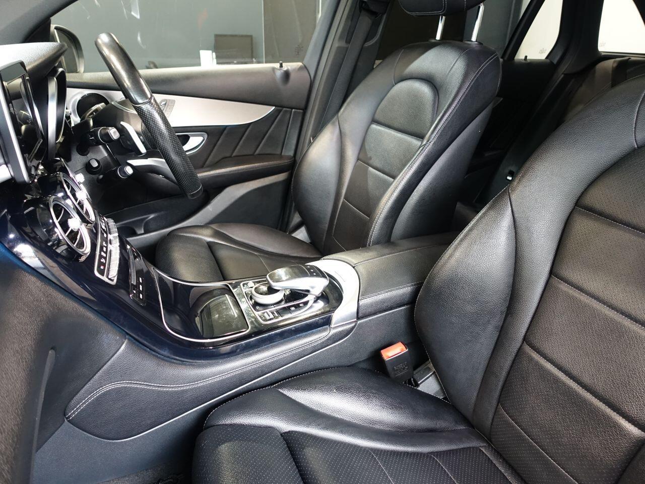Mercedes-benz GLC - Image 14