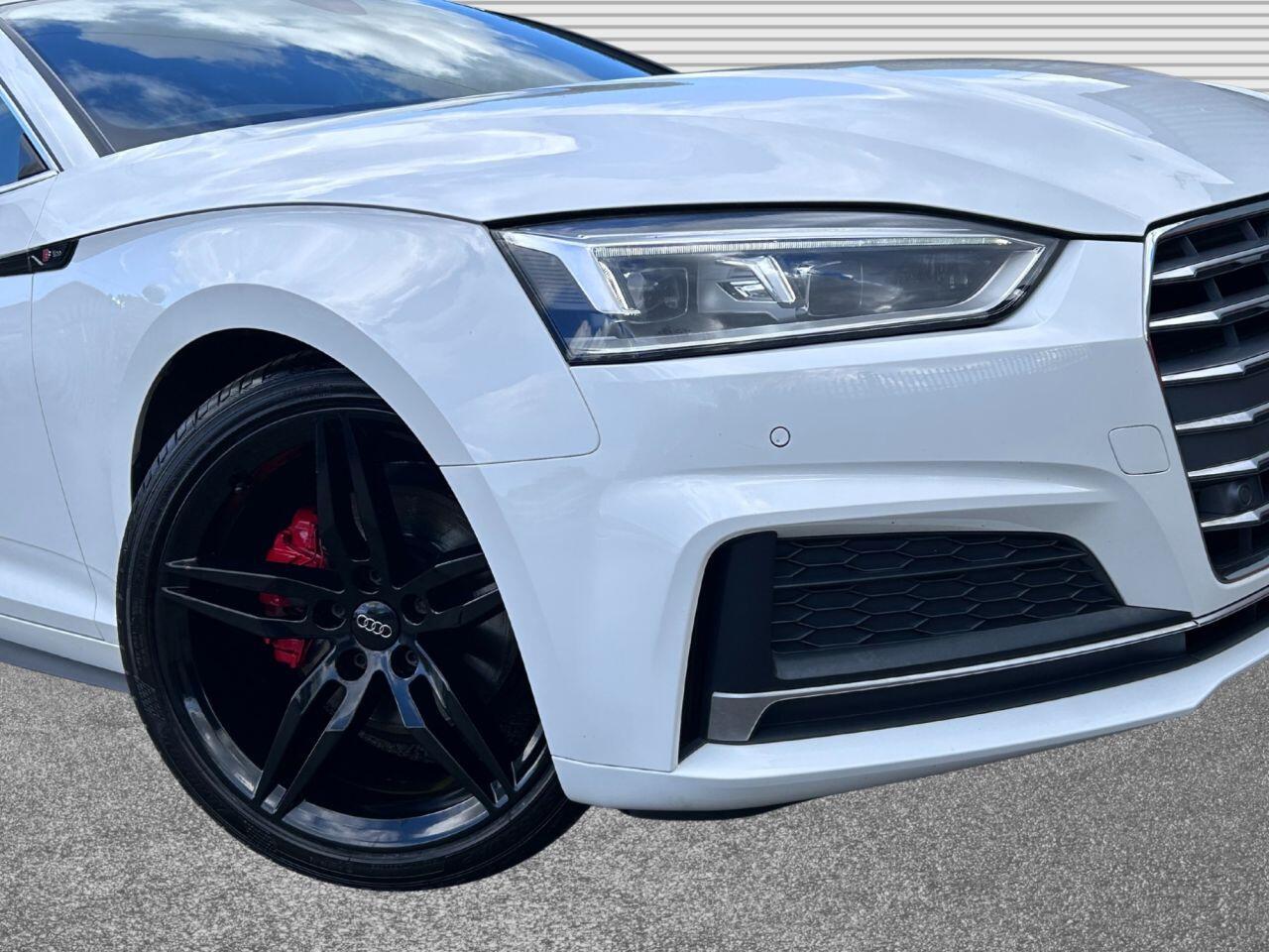 Audi A5 - Image 25