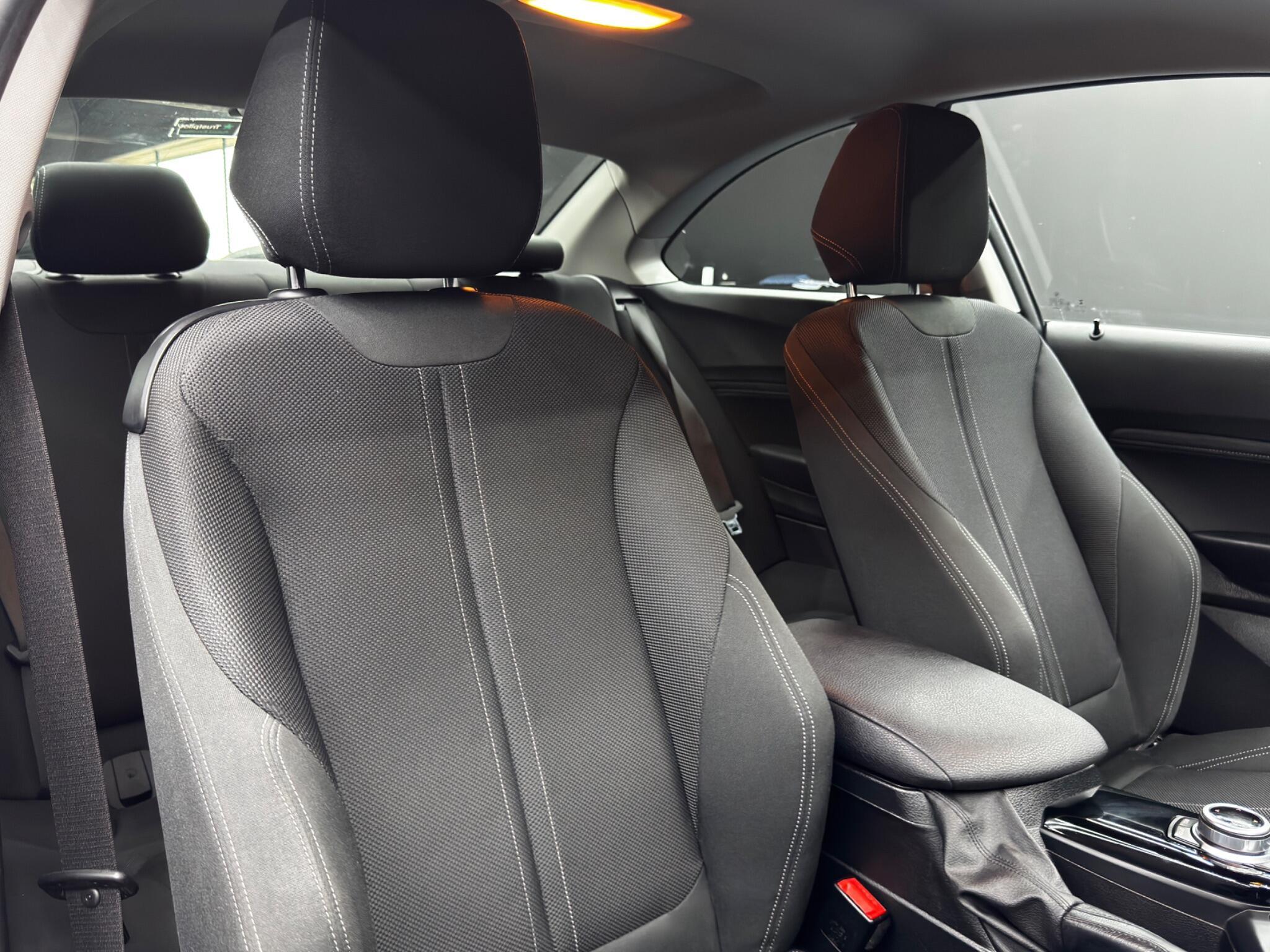BMW 2 Series - Image 12