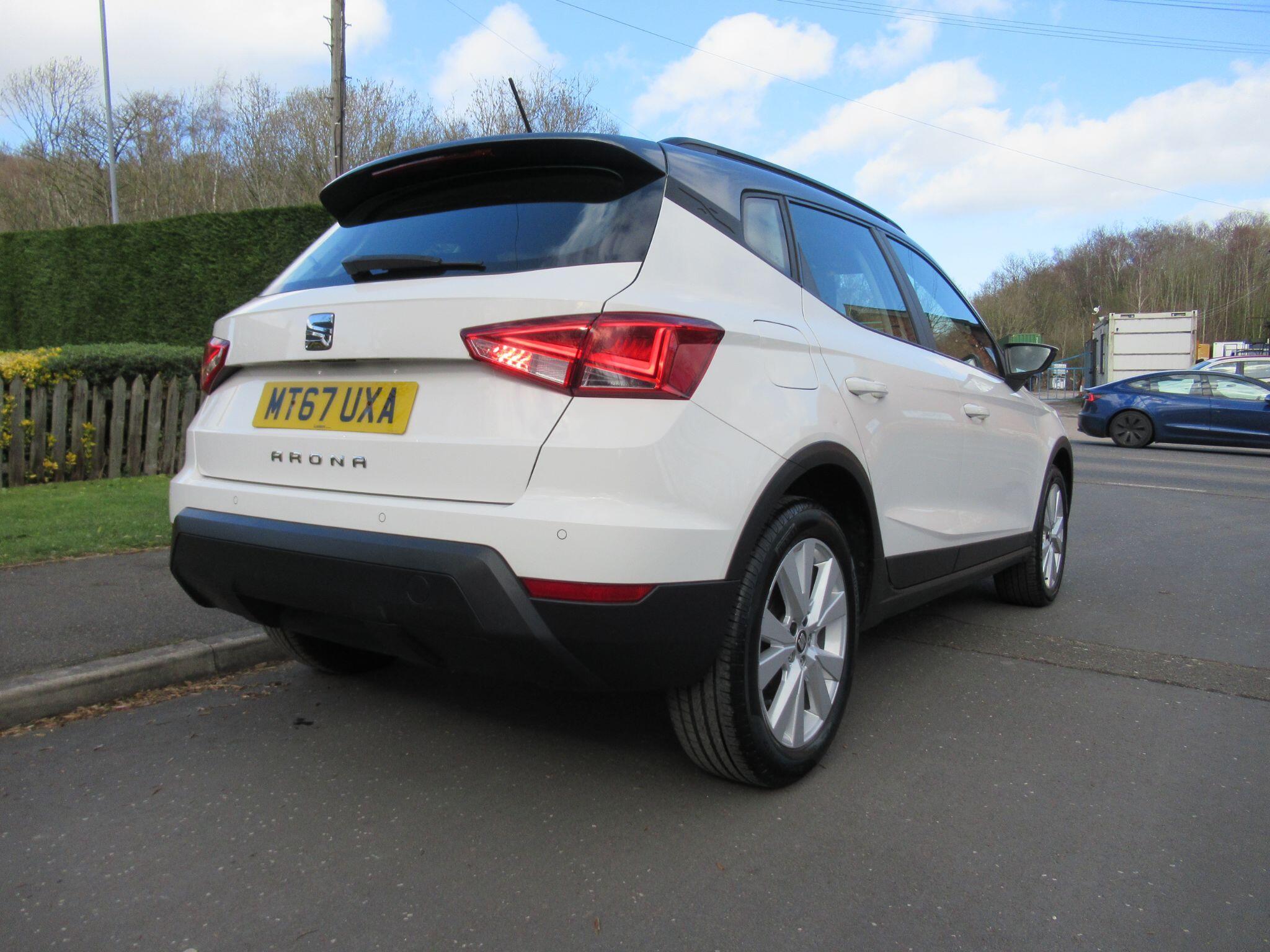 SEAT Arona - Image 4