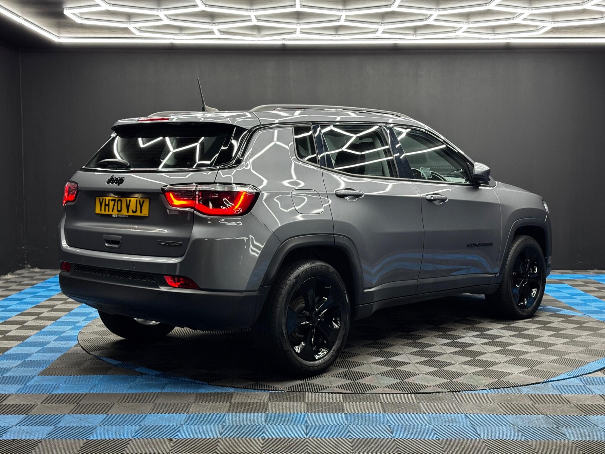 Jeep Compass - Image 5