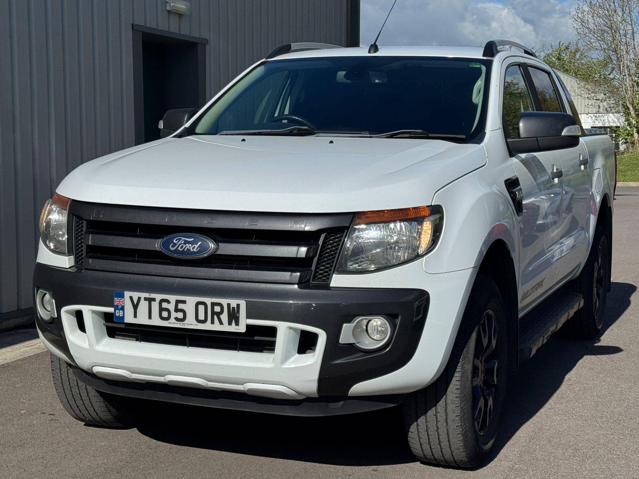 Ford Ranger - Image 4