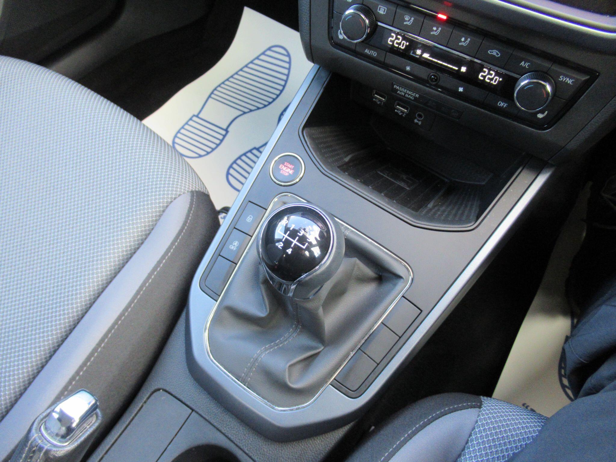 SEAT Arona - Image 36