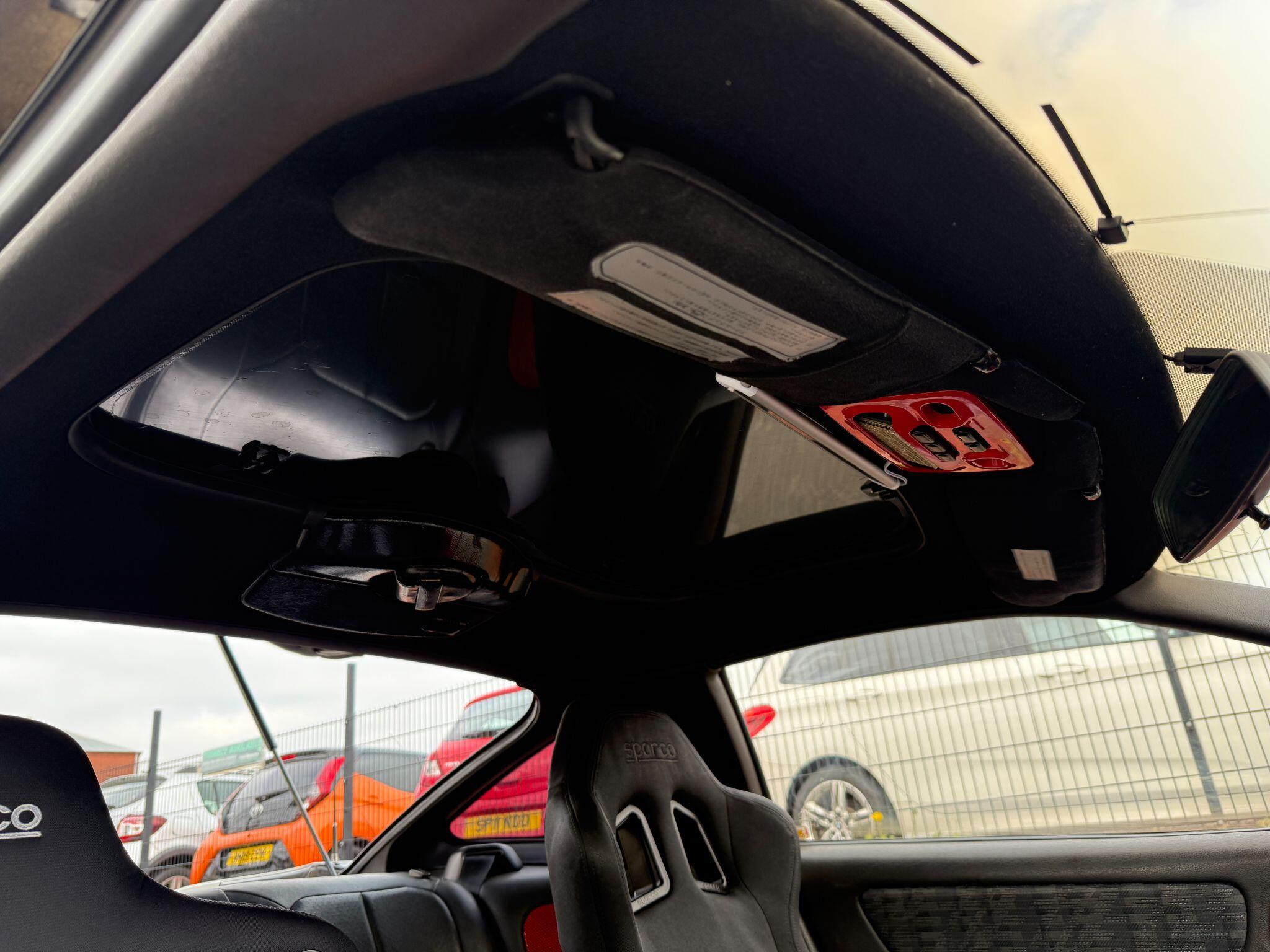 Mitsubishi GTO - Image 56