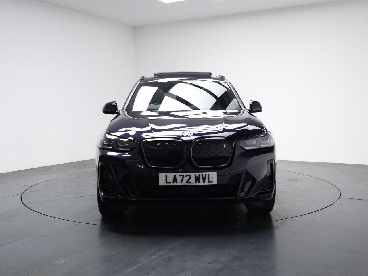 BMW iX3 - Image 5