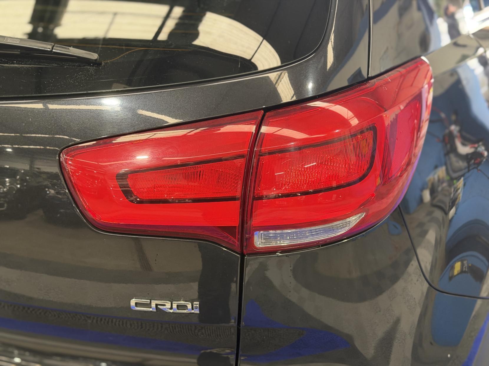 Kia Sportage - Image 14