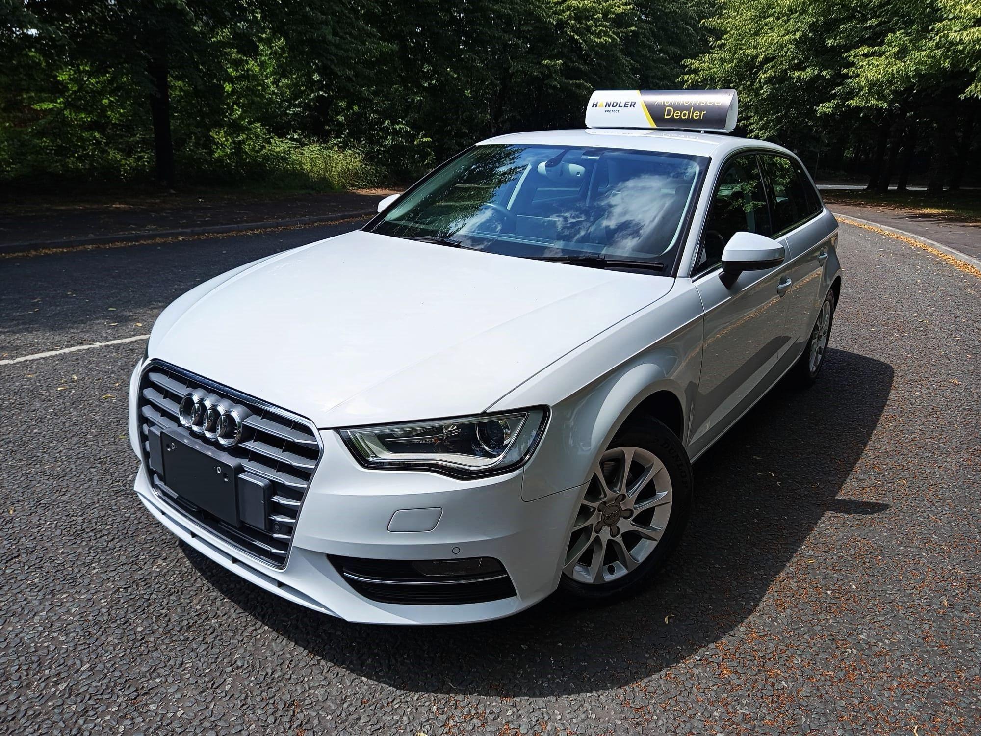 Audi A3 - Image 11