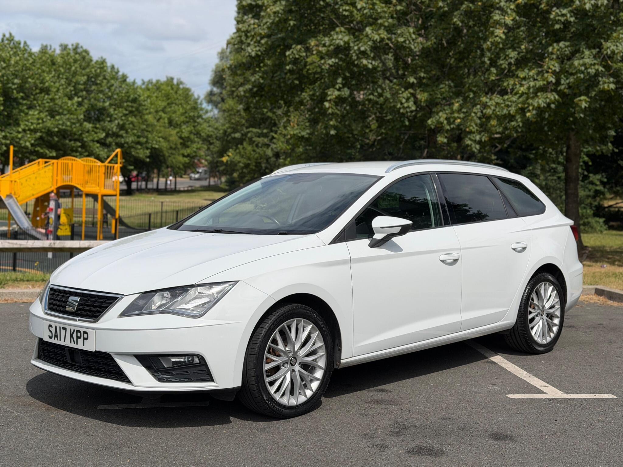 SEAT Leon - Image 2