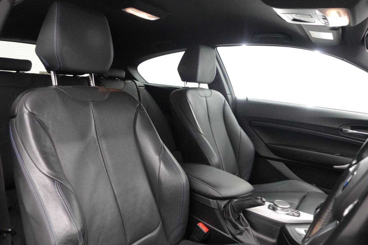 BMW 1 Series - Image 2