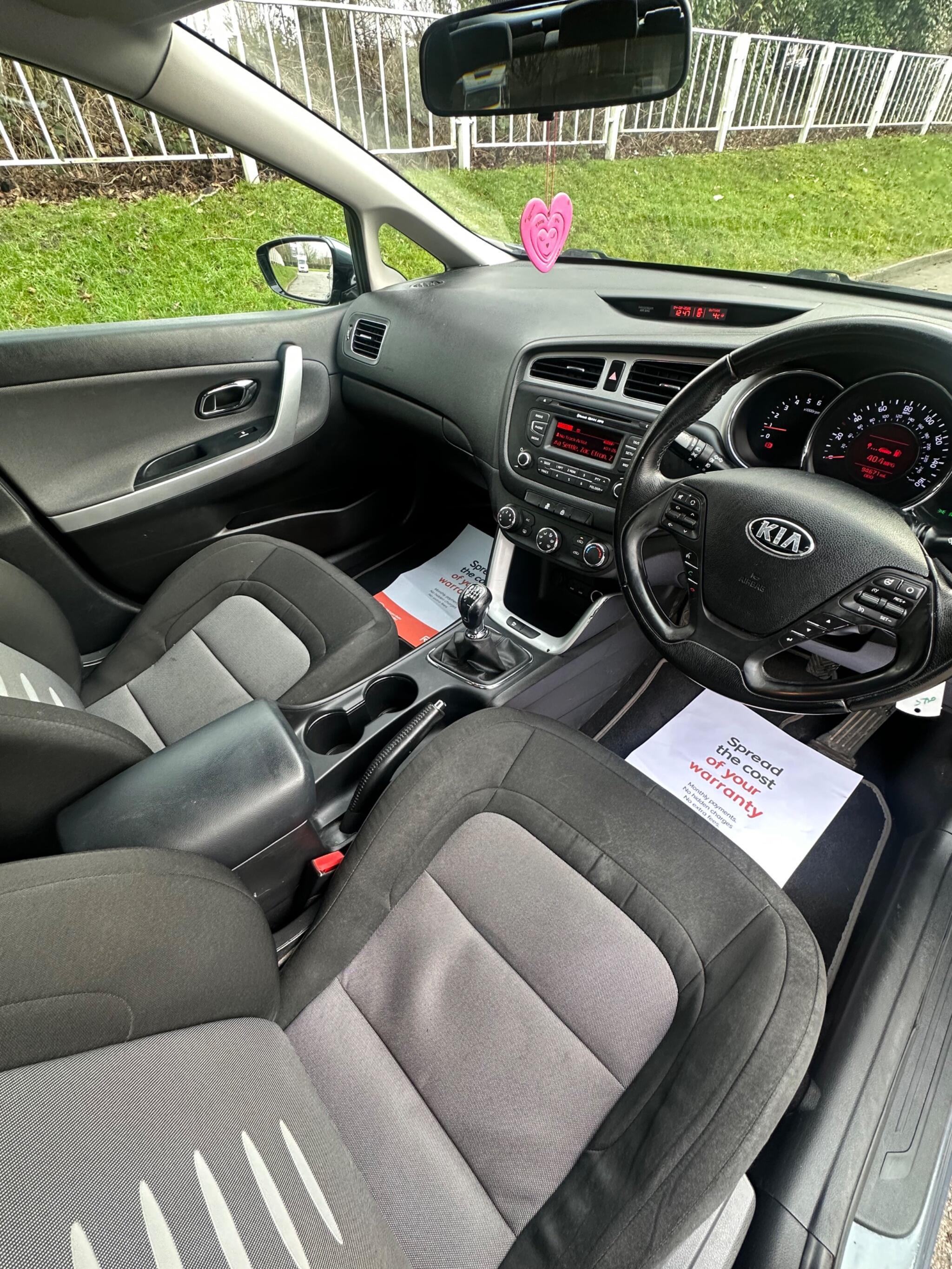 Kia ceed - Image 31