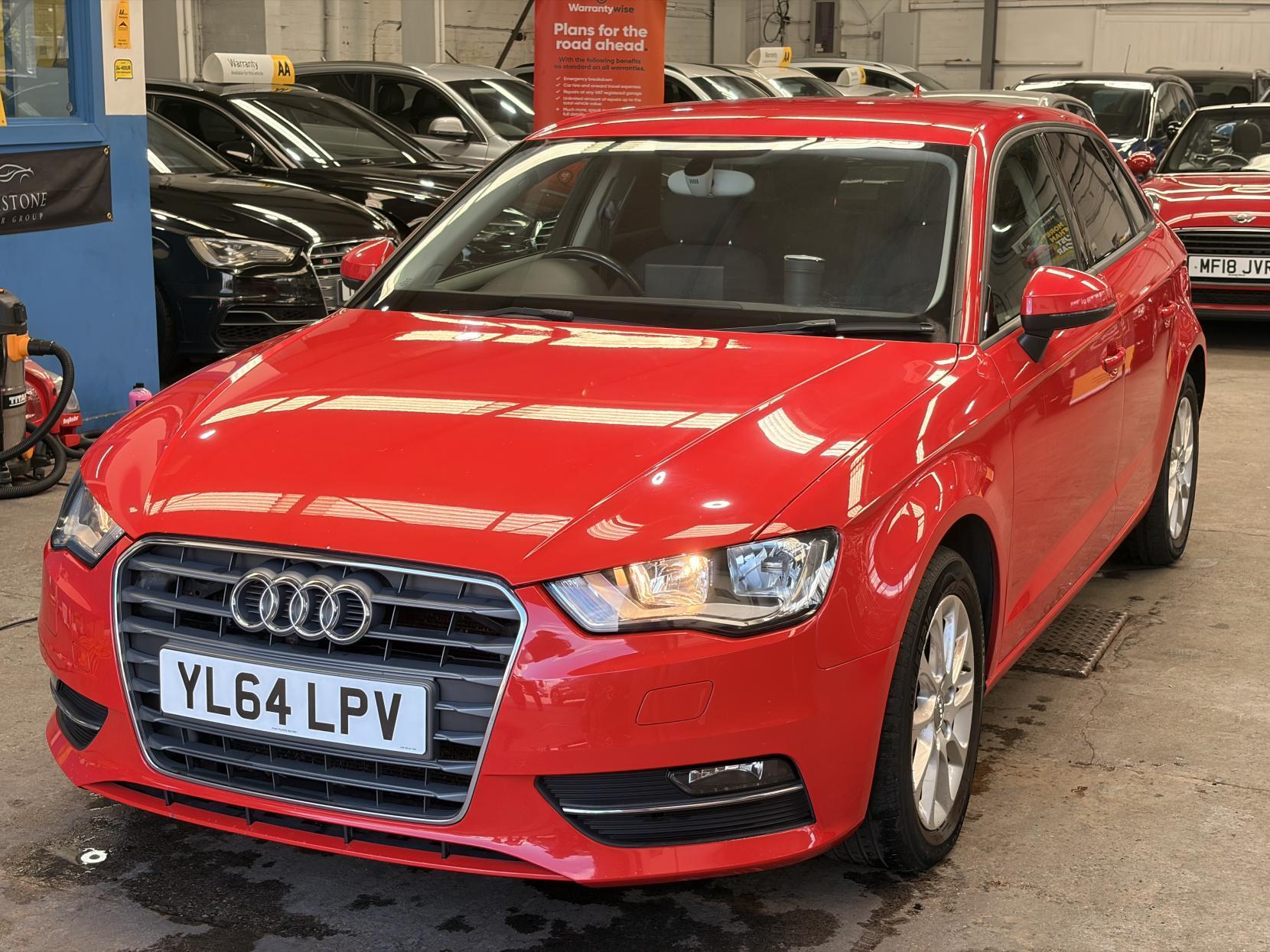 Audi A3 - Image 3