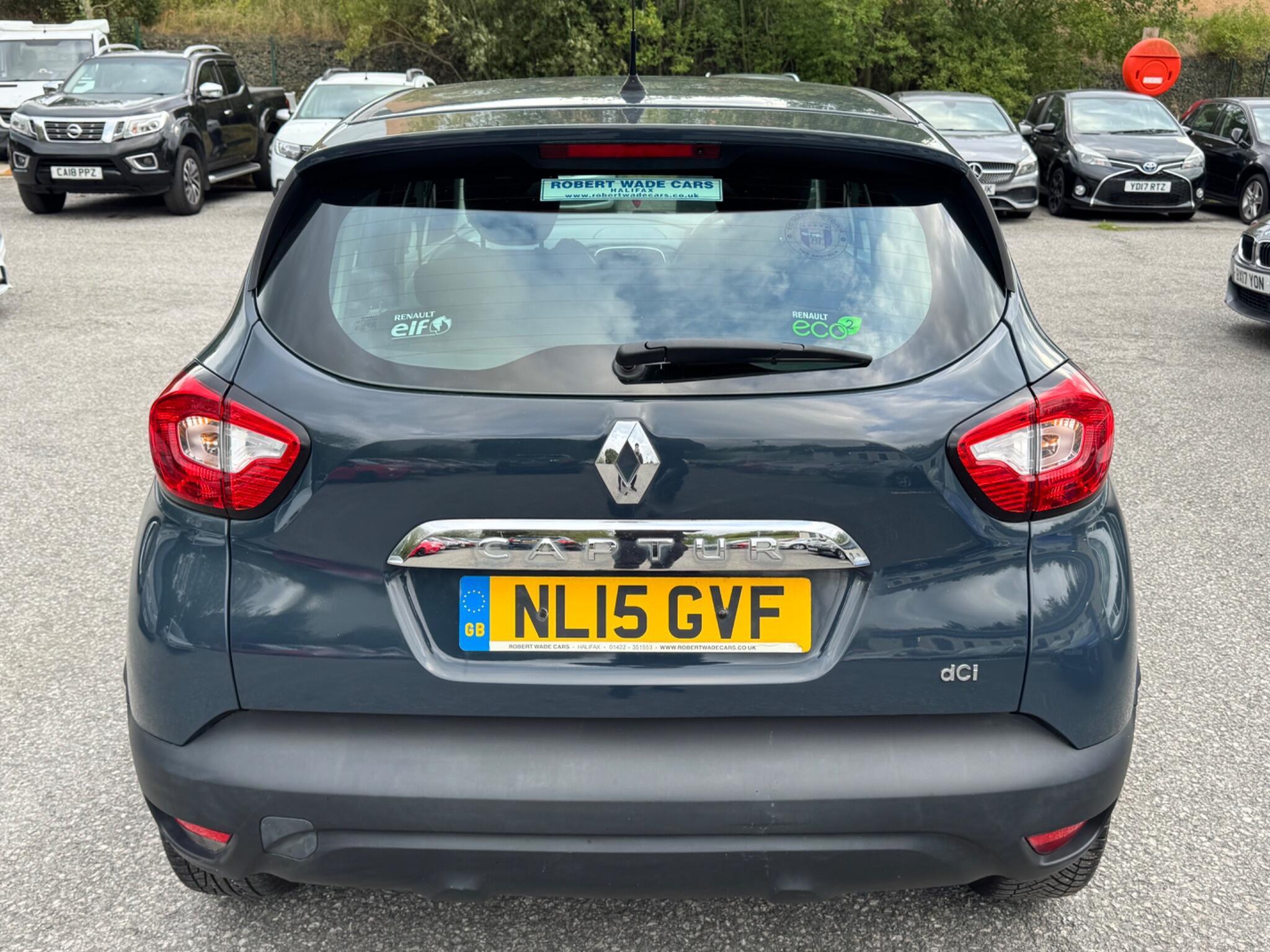 Renault Captur - Image 12