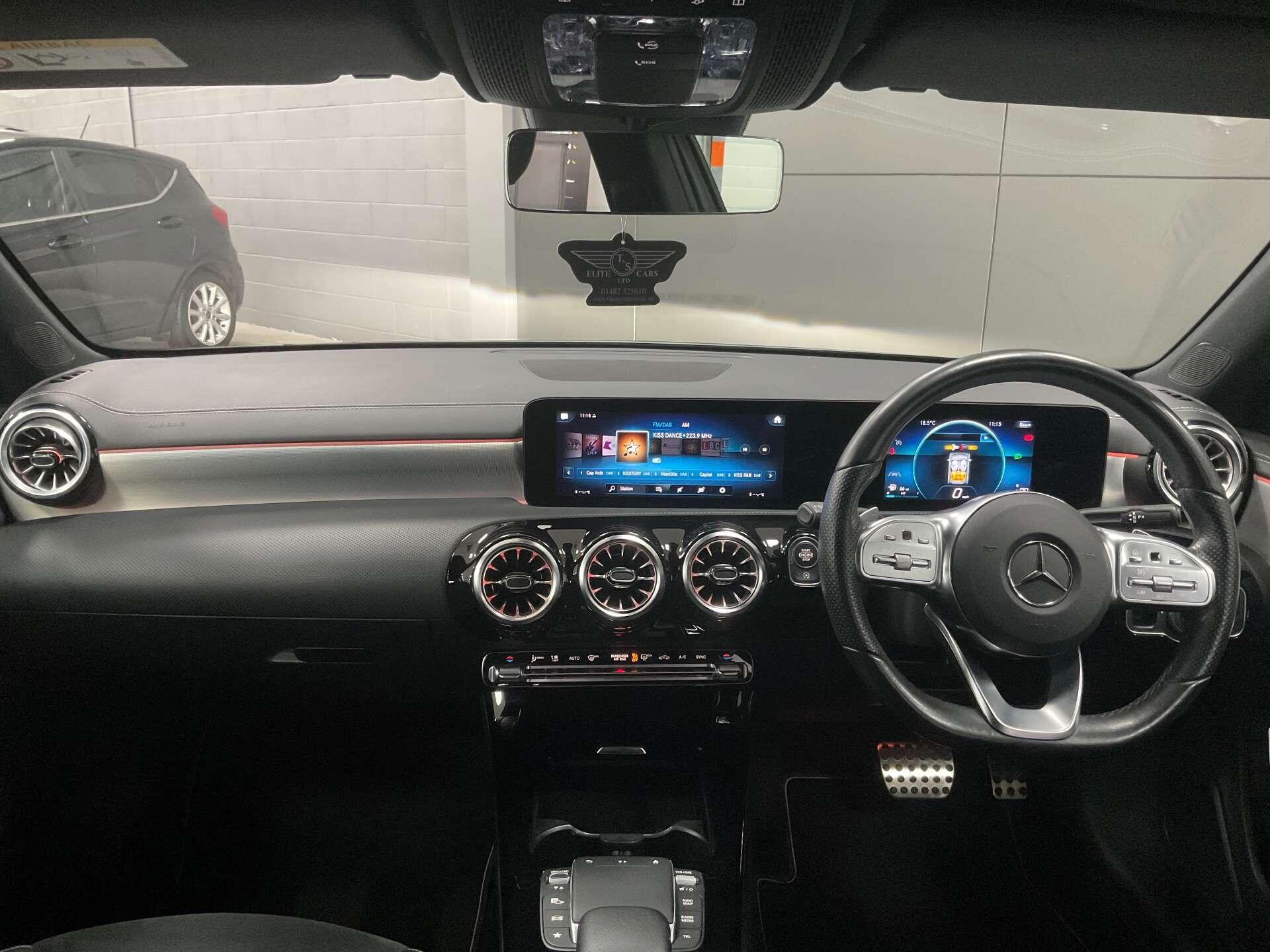 Mercedes A-Class - Image 11