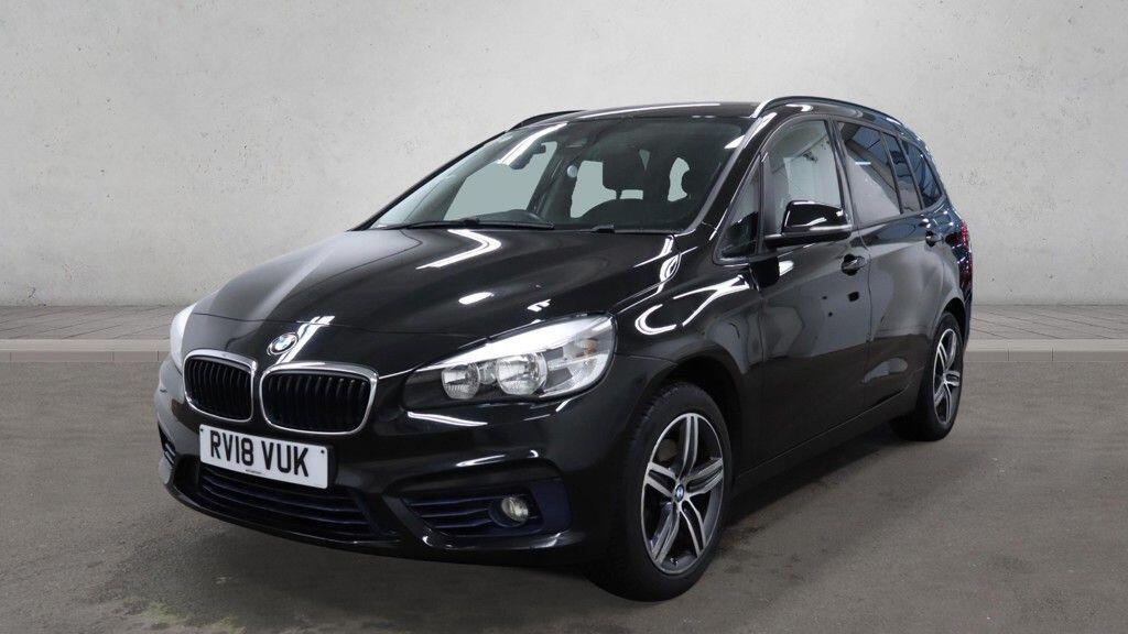 BMW 2 Series Gran Tourer - Image 2