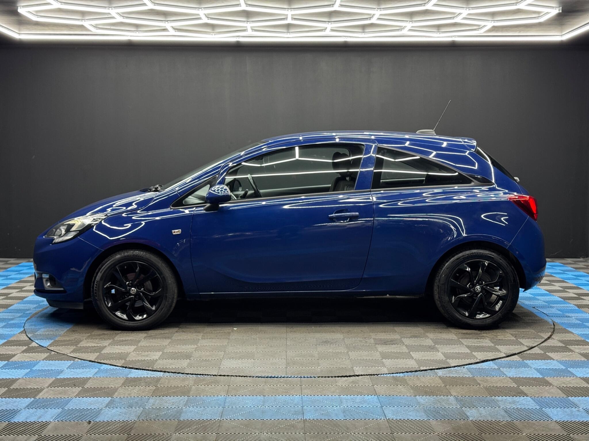 Vauxhall Corsa - Image 8