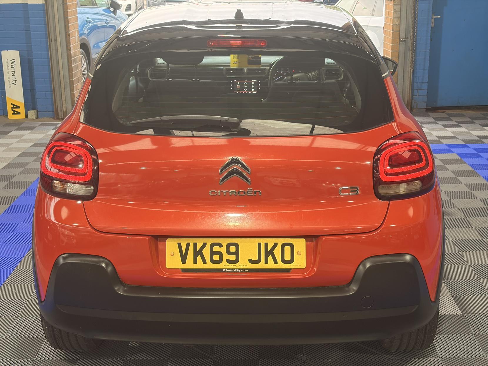 Citroen C3 - Image 4