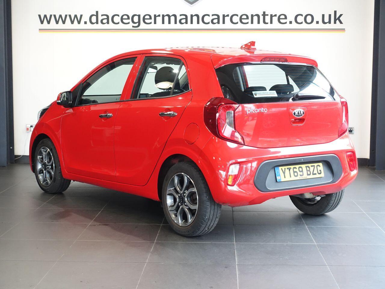 Kia Picanto - Image 8