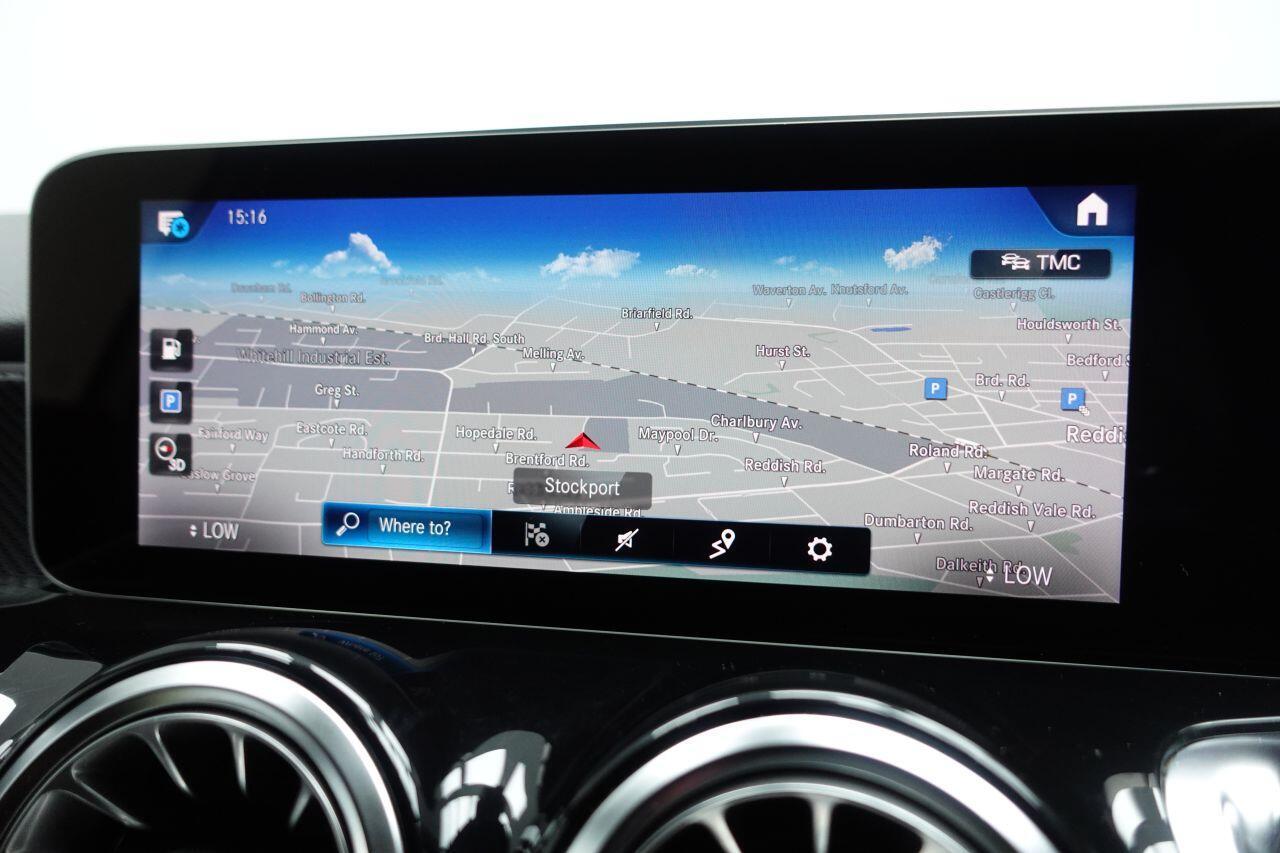 Mercedes-benz GLB - Image 2