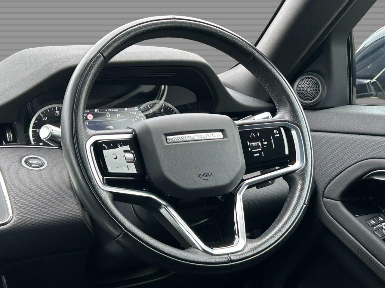 Land Rover Range Rover Evoque - Image 24