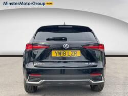 Lexus NX - Image 3