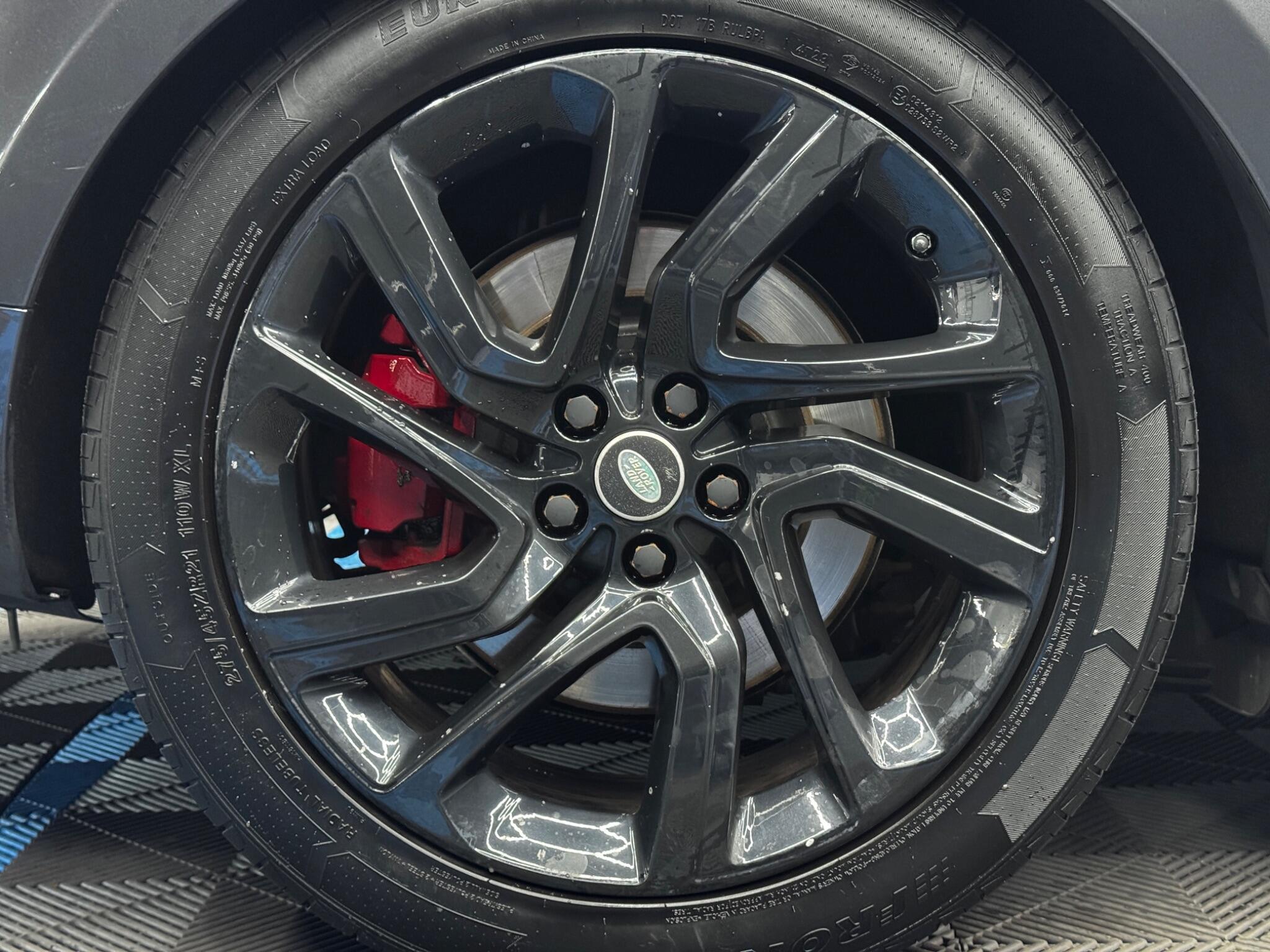 Land Rover RANGE ROVER SPORT - Image 41