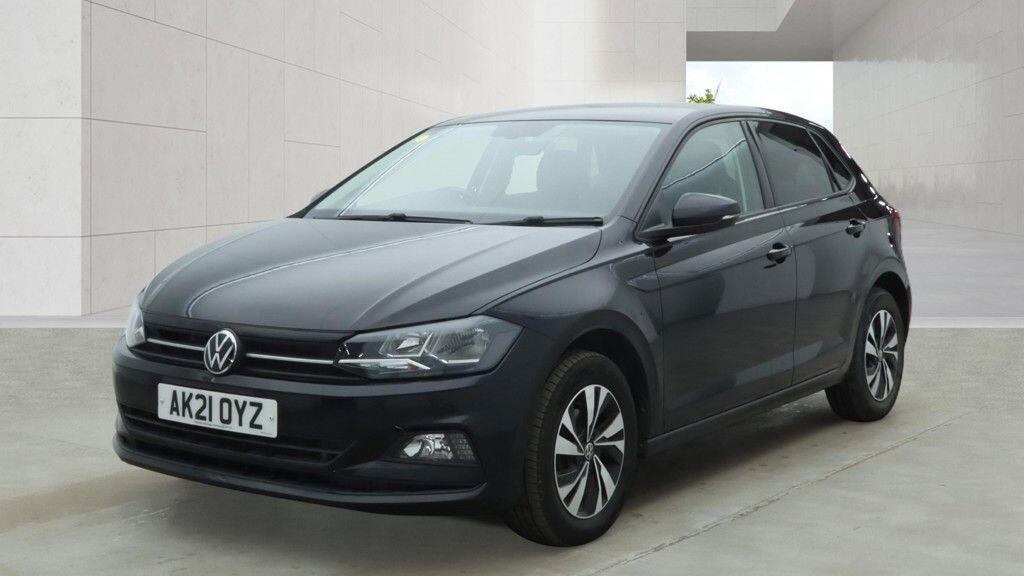 Volkswagen Polo - Image 2