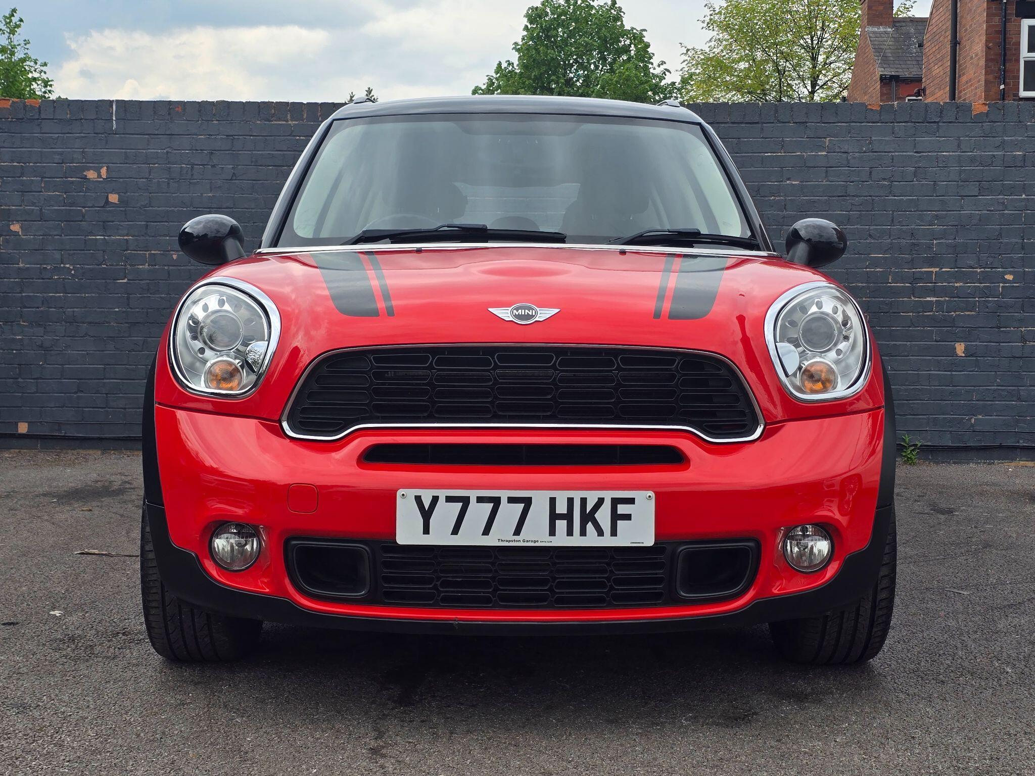 MINI Countryman - Image 18