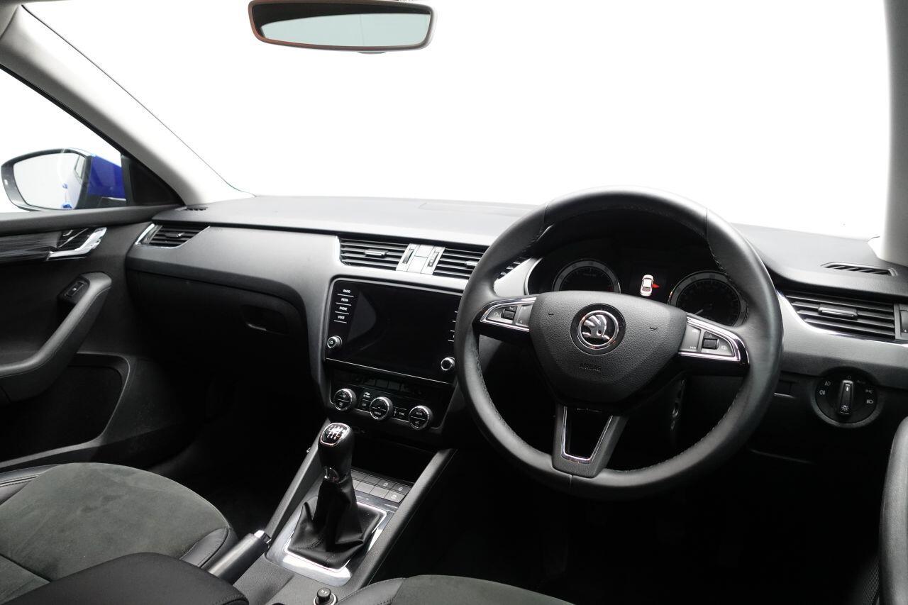 Skoda Octavia - Image 15