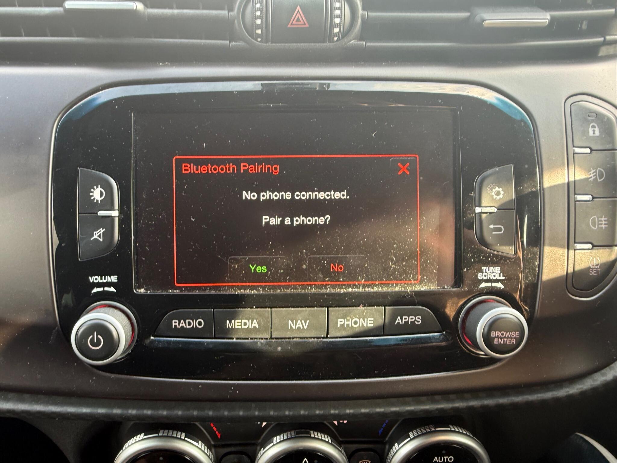 Alfa Romeo Giulietta - Image 15