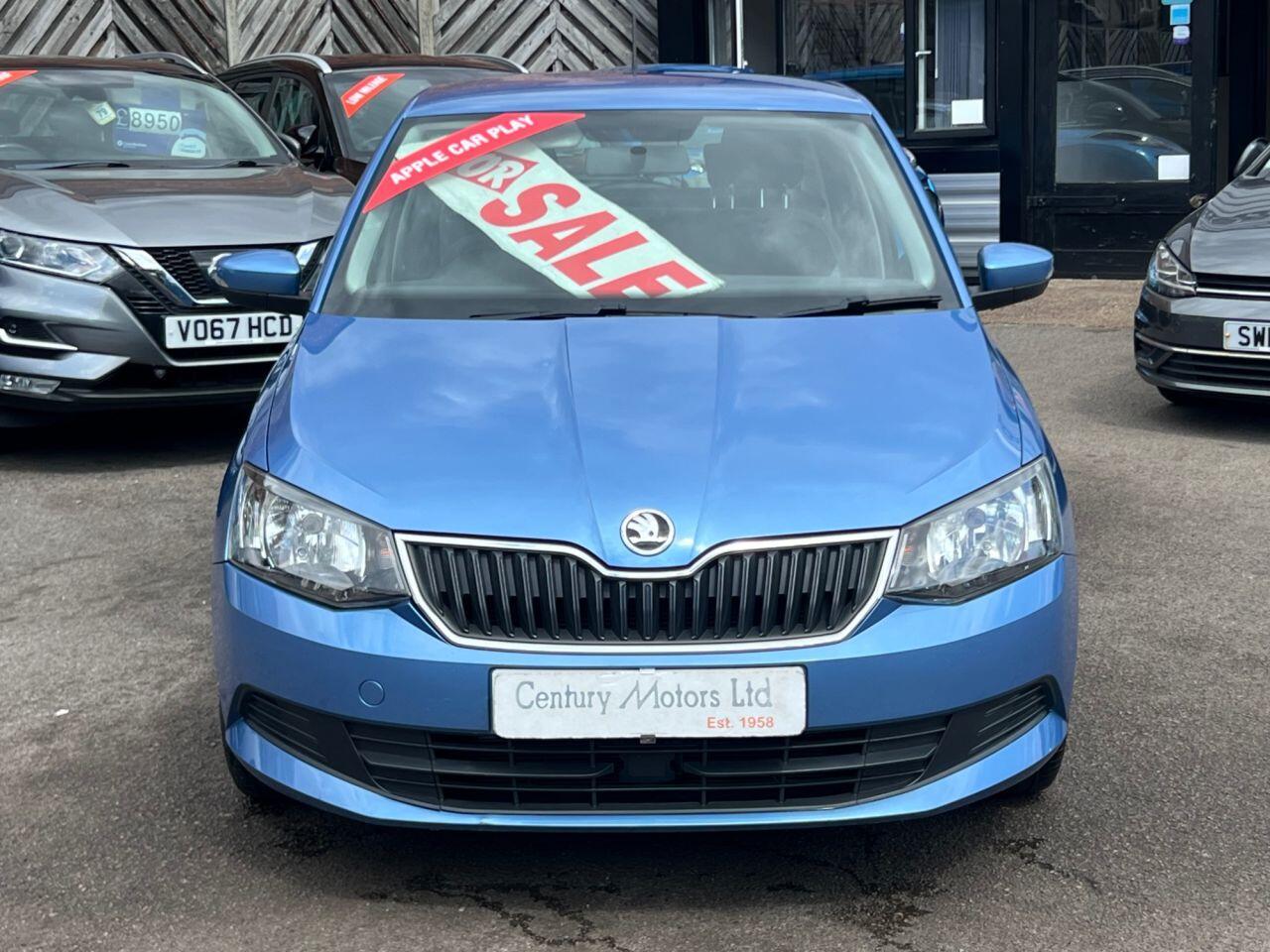 Skoda Fabia - Image 9