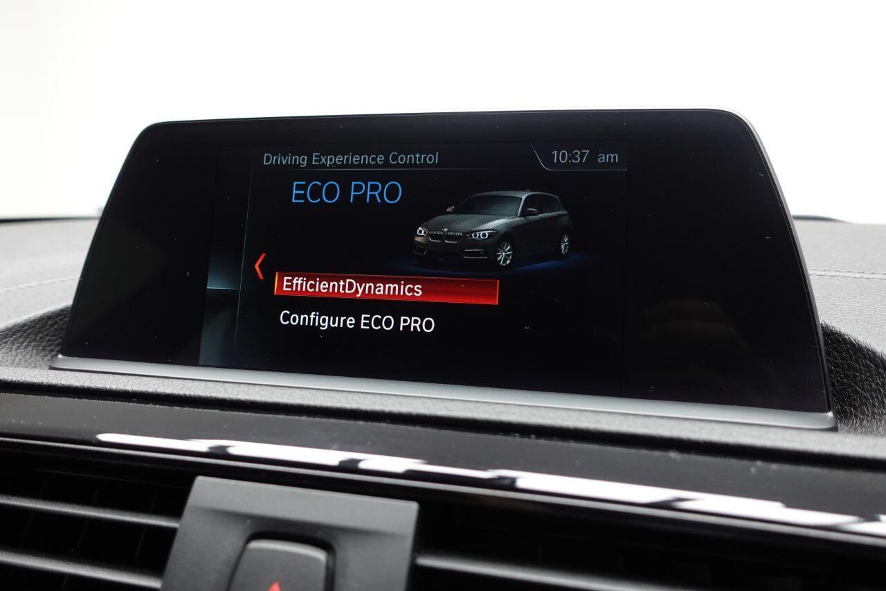 BMW 1 Series - Image 30