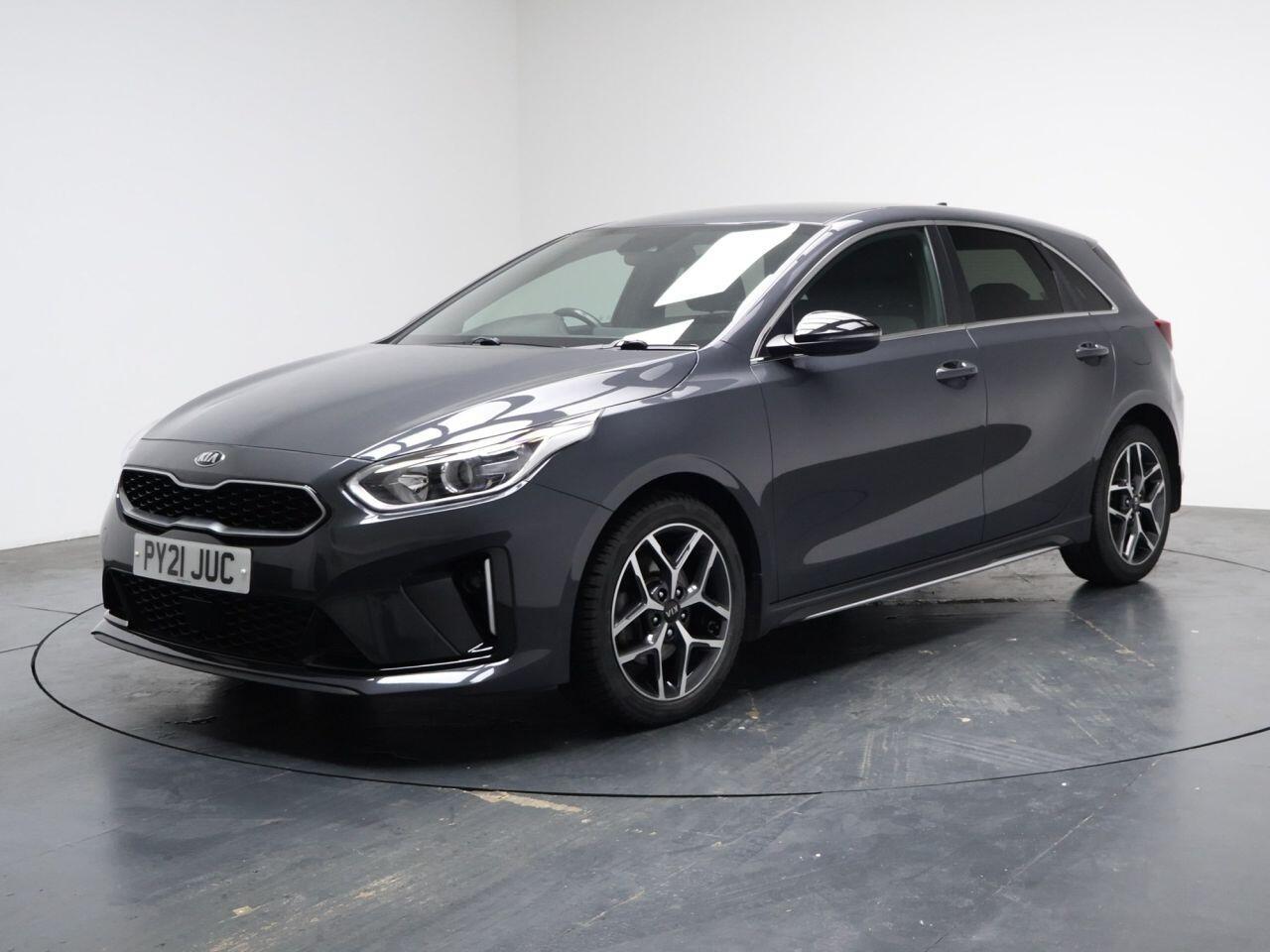 Kia ceed - Image 6