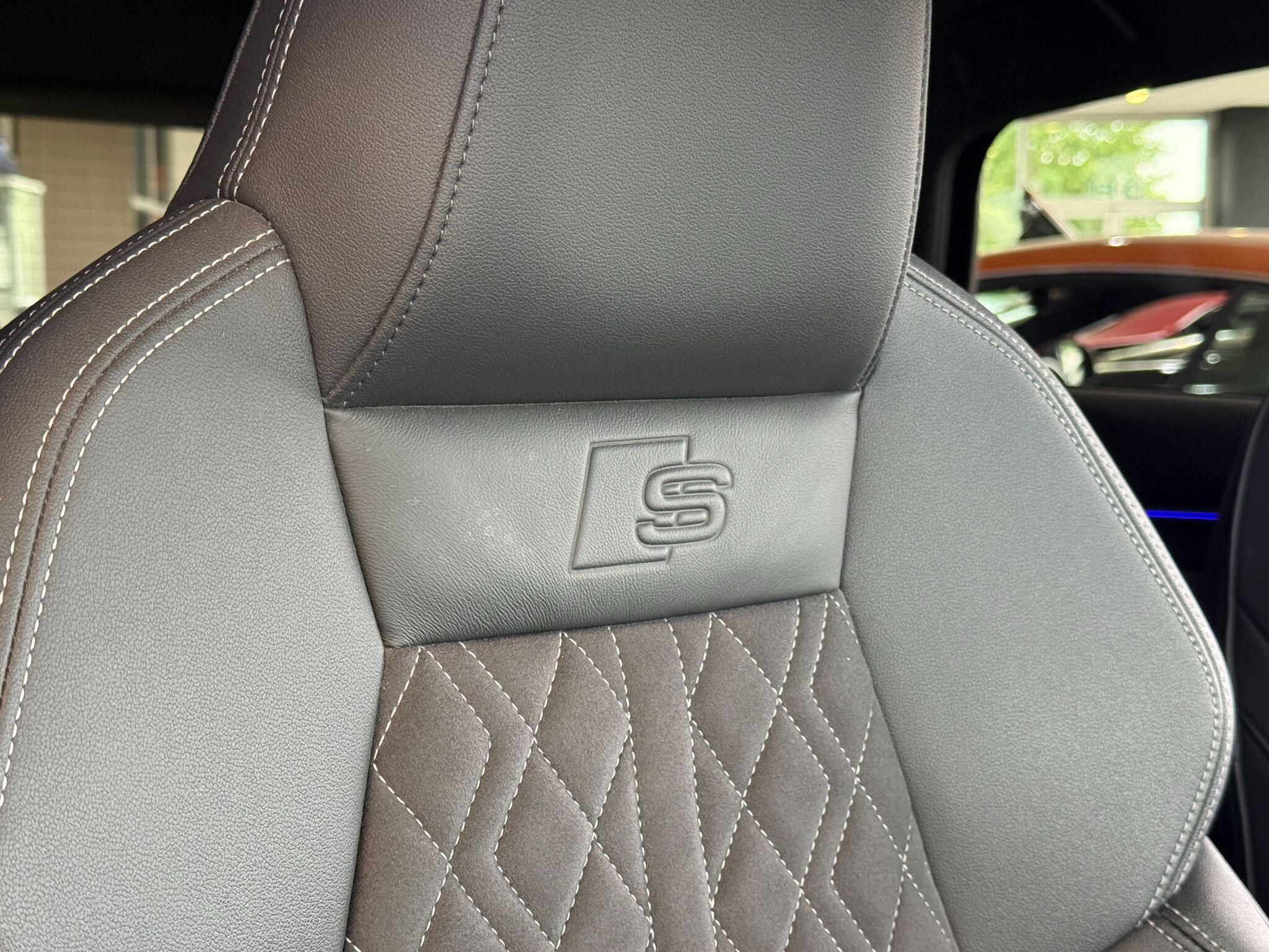 Audi A3 - Image 10