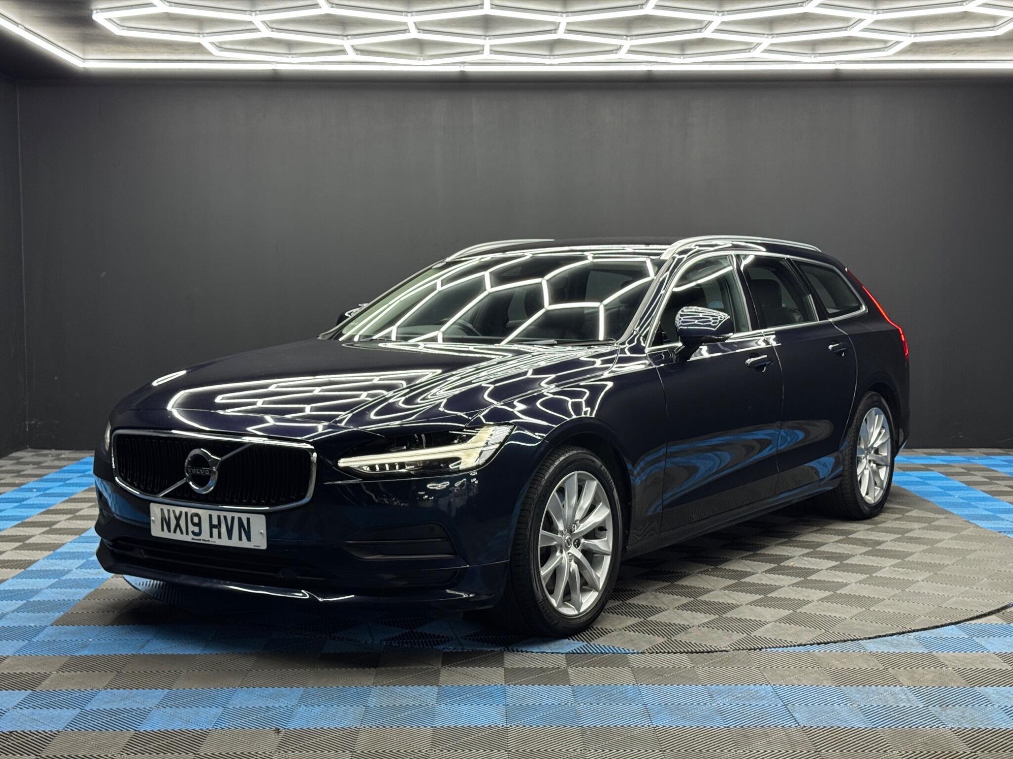 Volvo V90 - Image 3