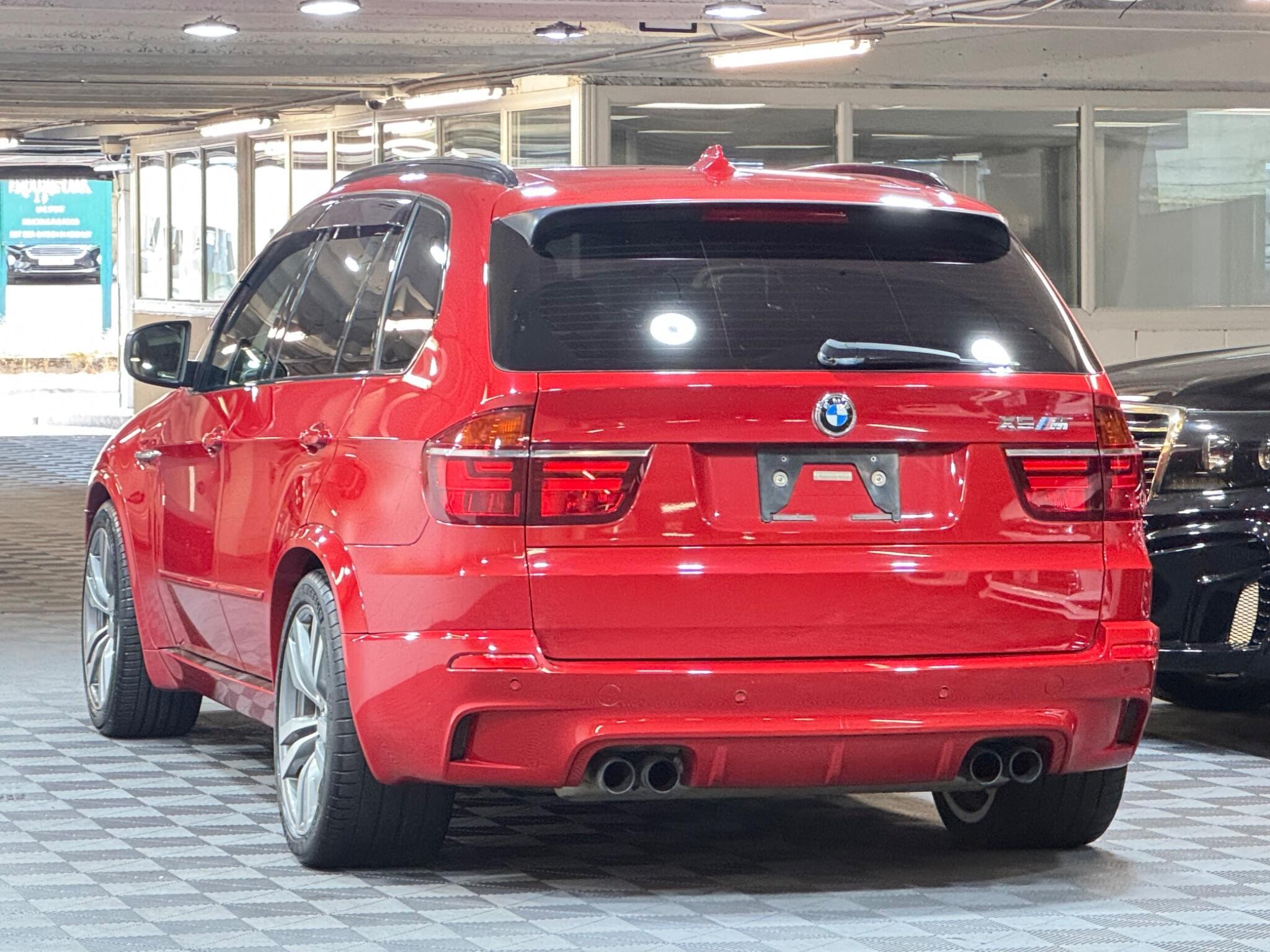 BMW X5 M - Image 3