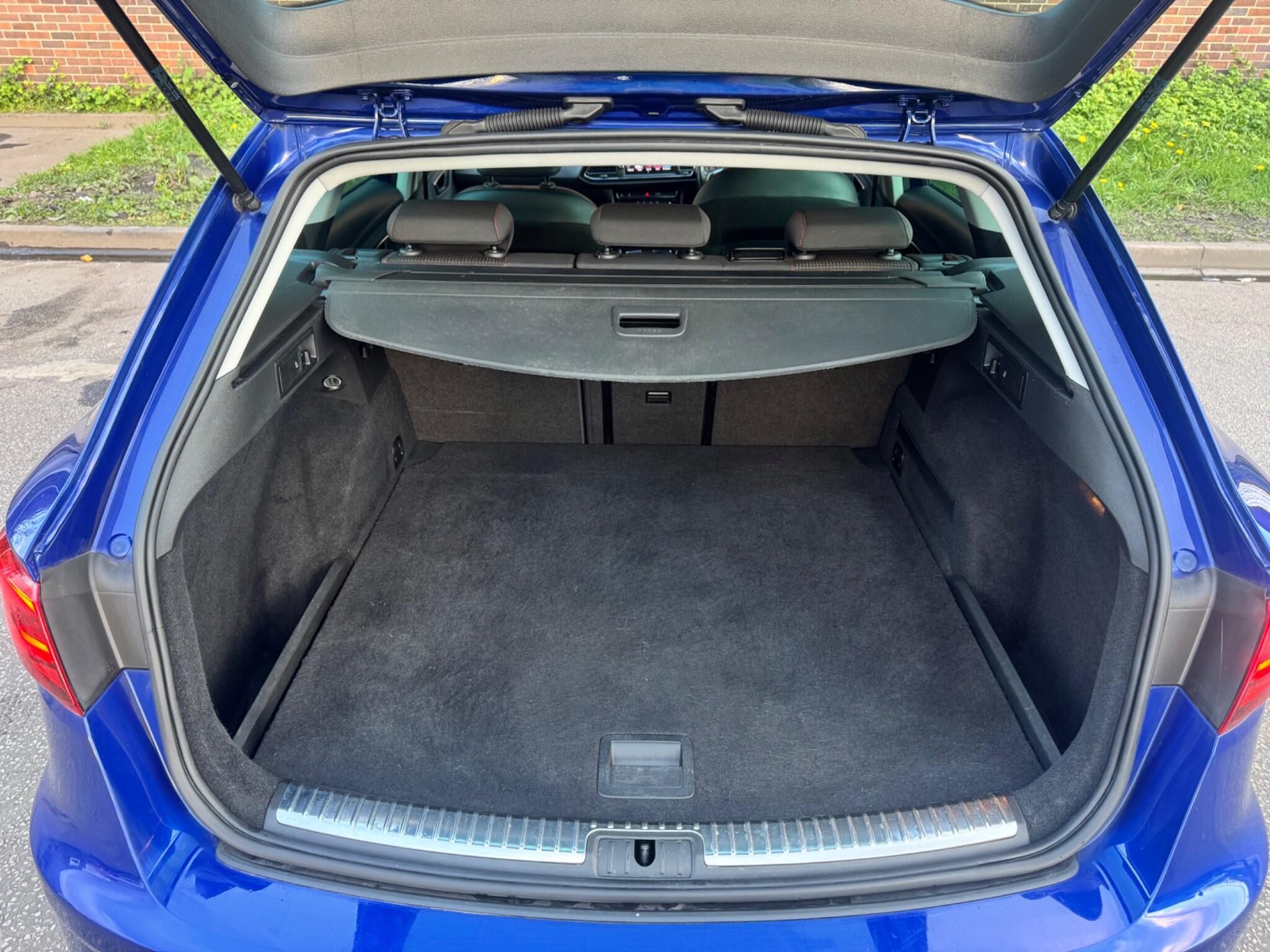 SEAT Leon - Image 18