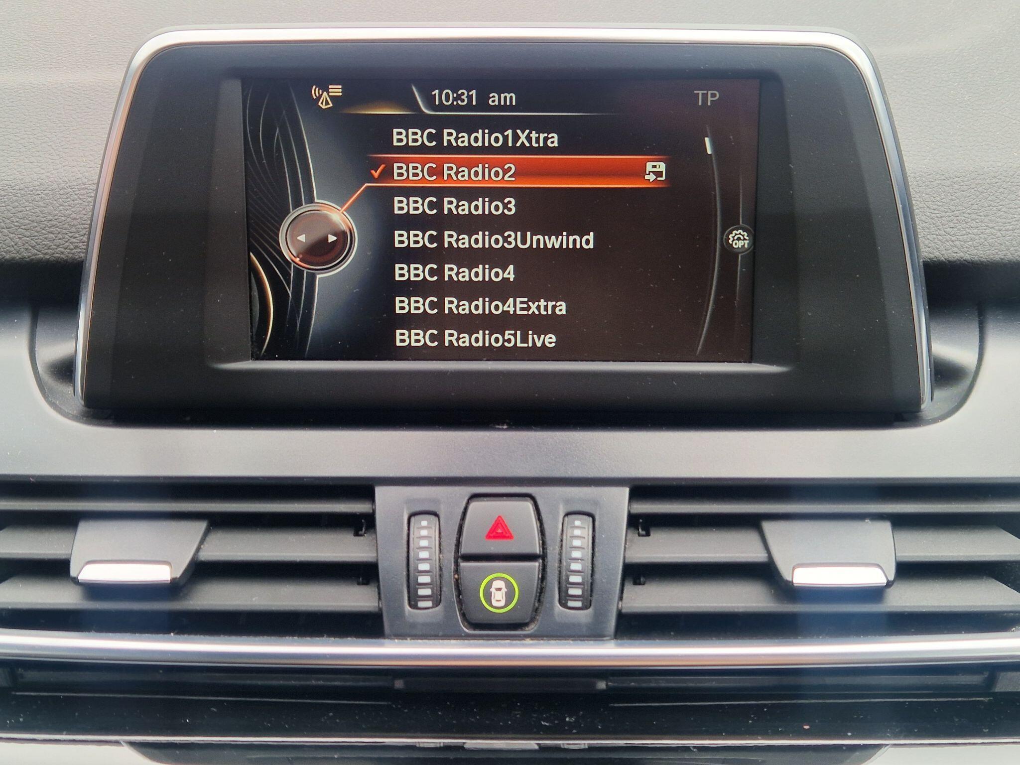 BMW 2 Series Gran Tourer - Image 52