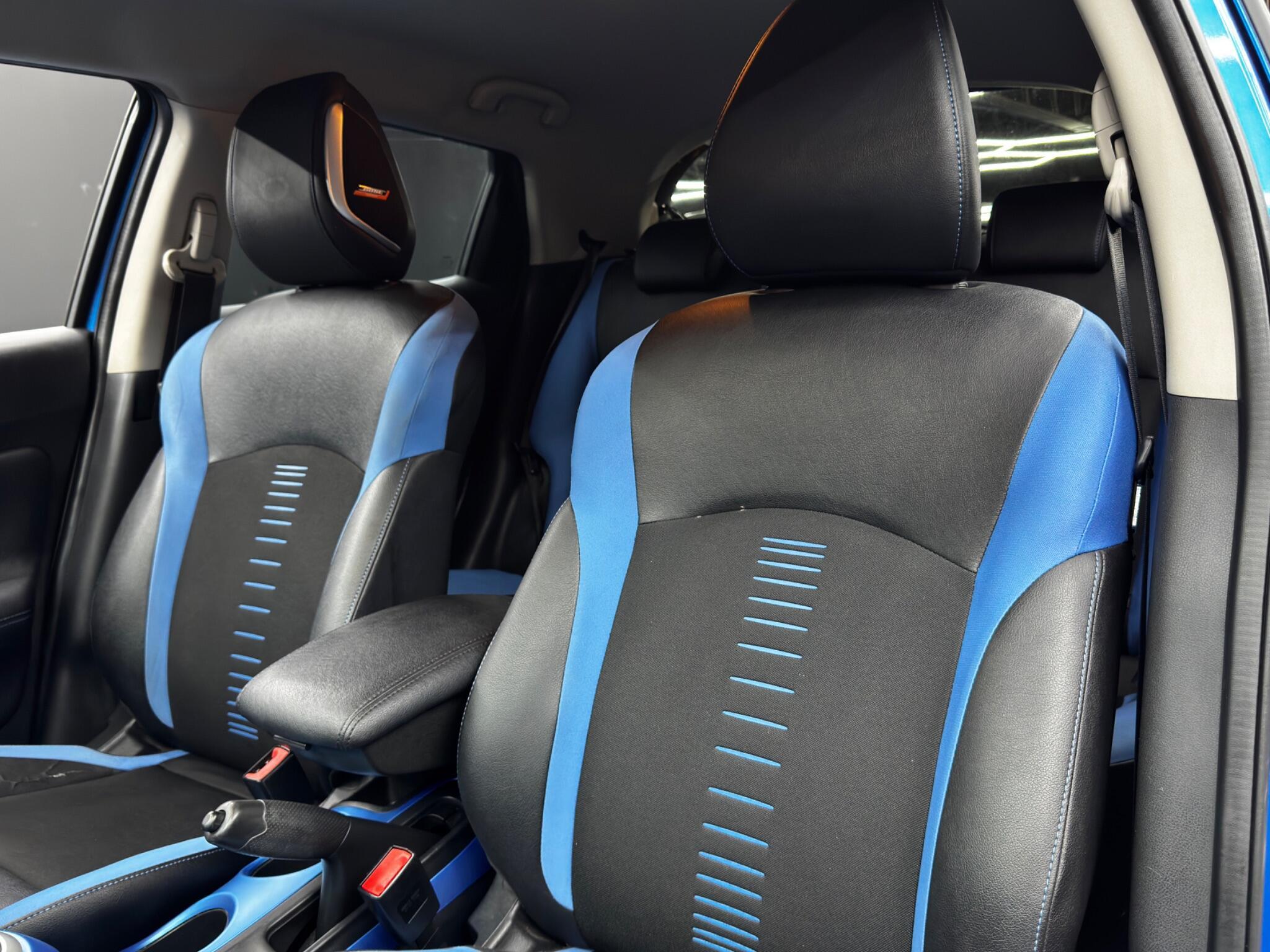 Nissan Juke - Image 14