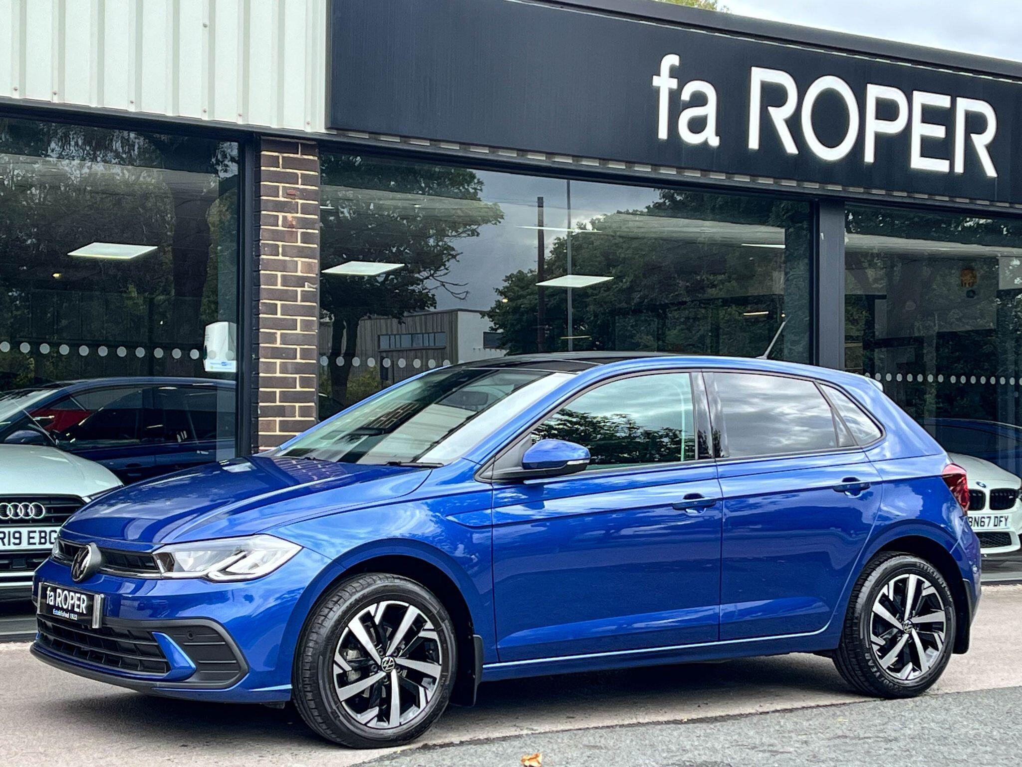 Volkswagen Polo - Image 2