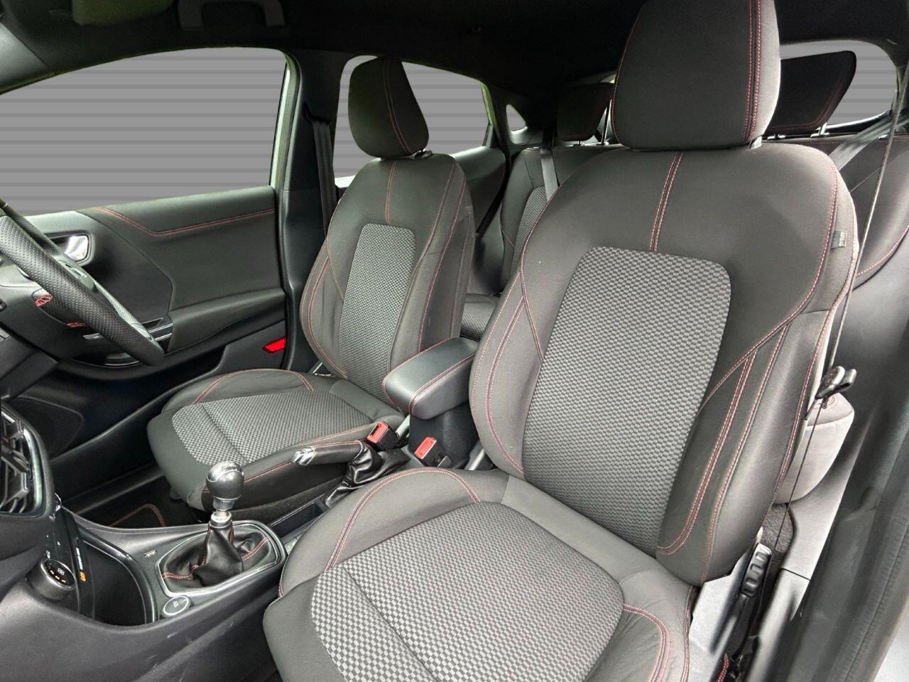 Ford Puma - Image 13