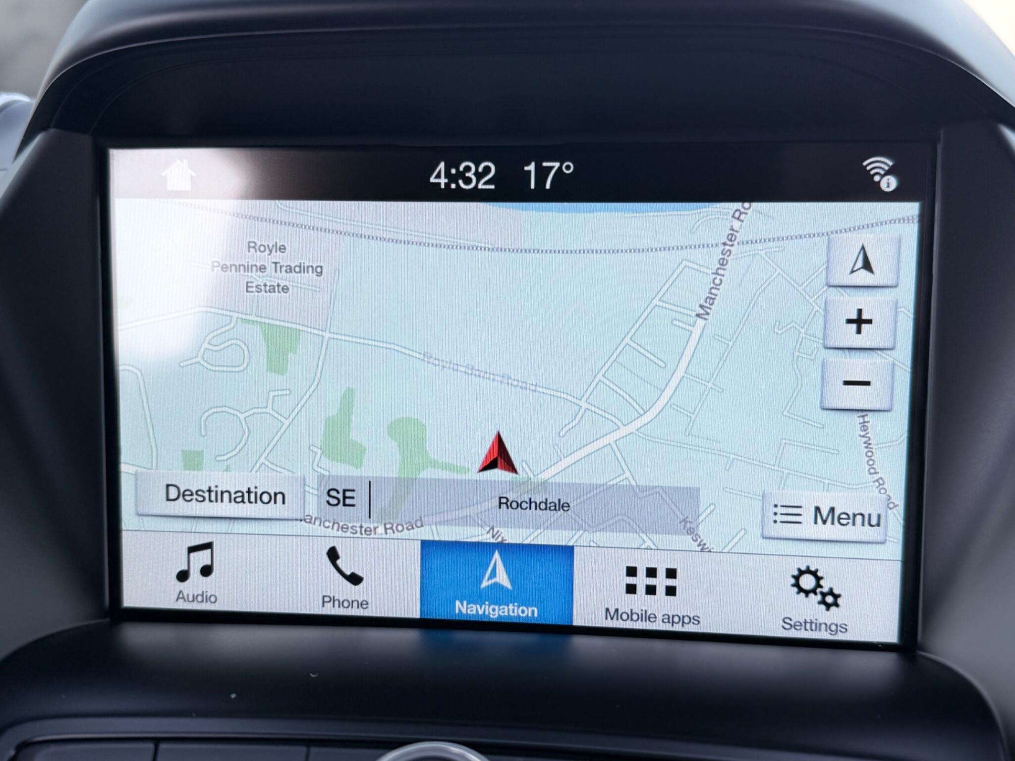 Ford Kuga - Image 63