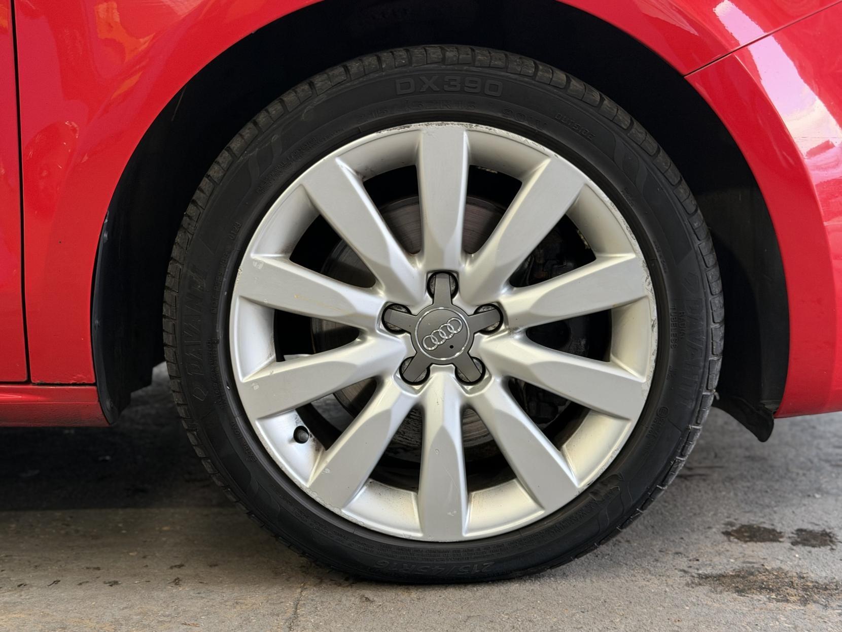 Audi A1 - Image 18