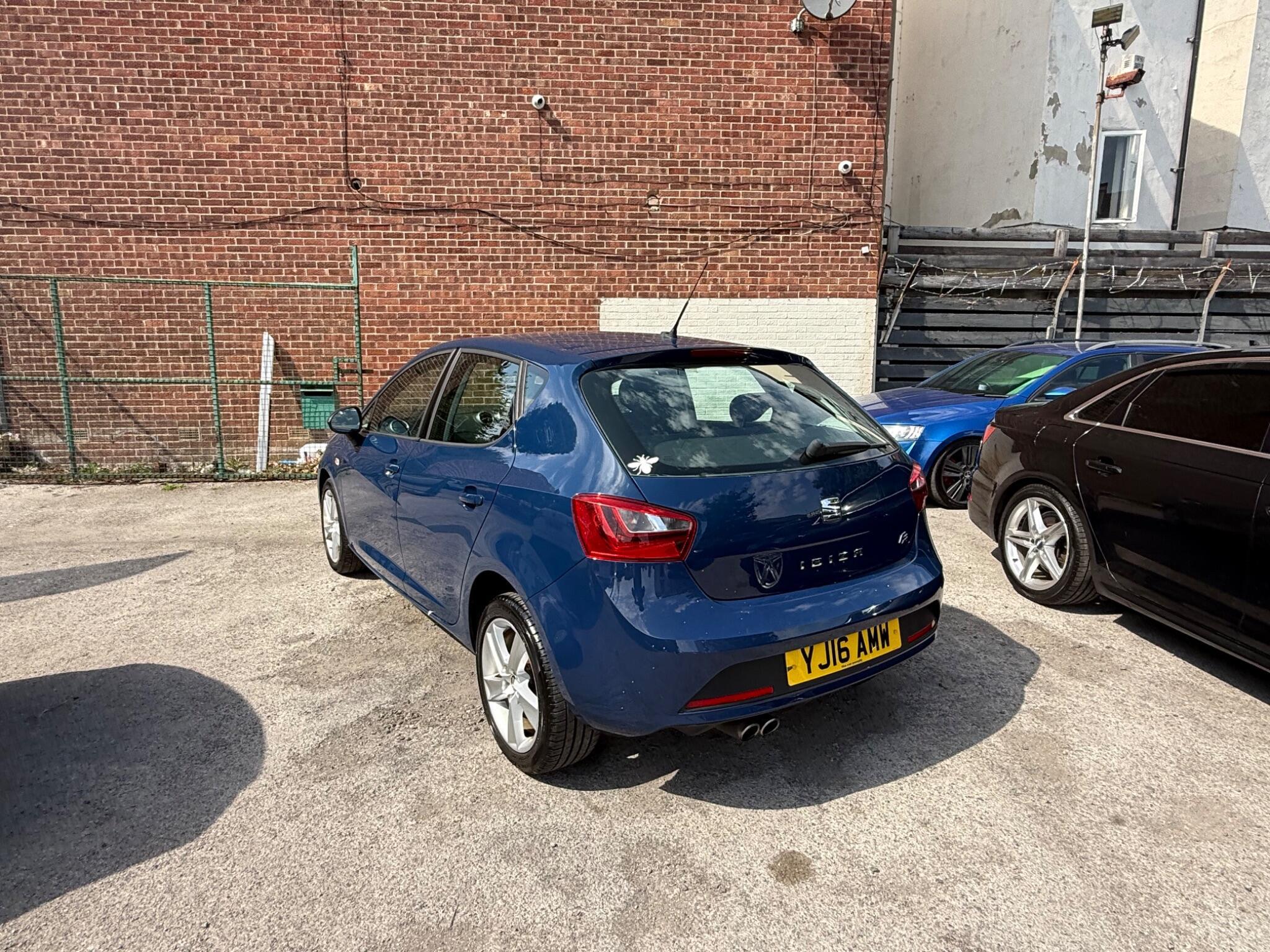SEAT Ibiza - Image 6