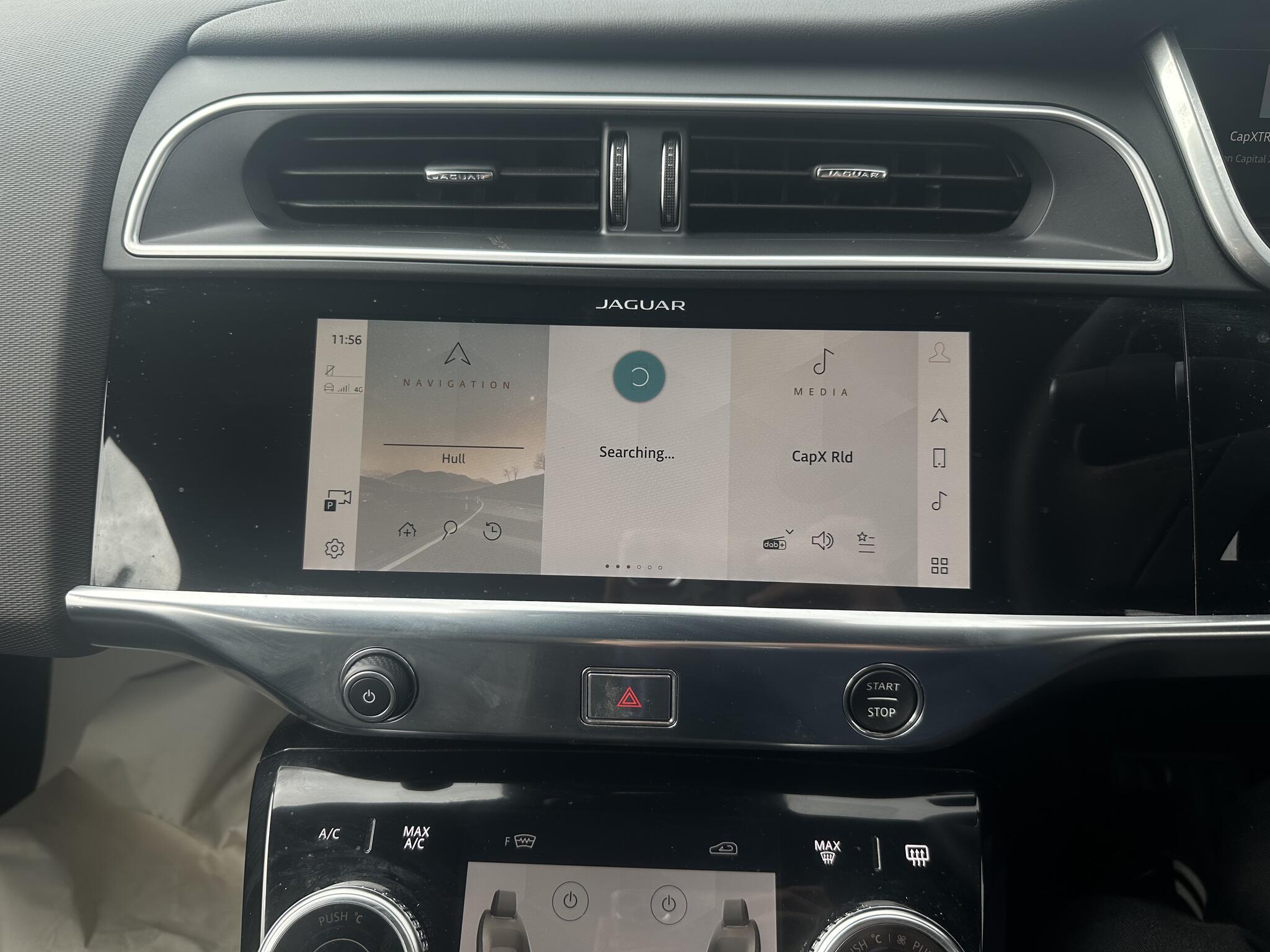 Jaguar I-Pace - Image 10