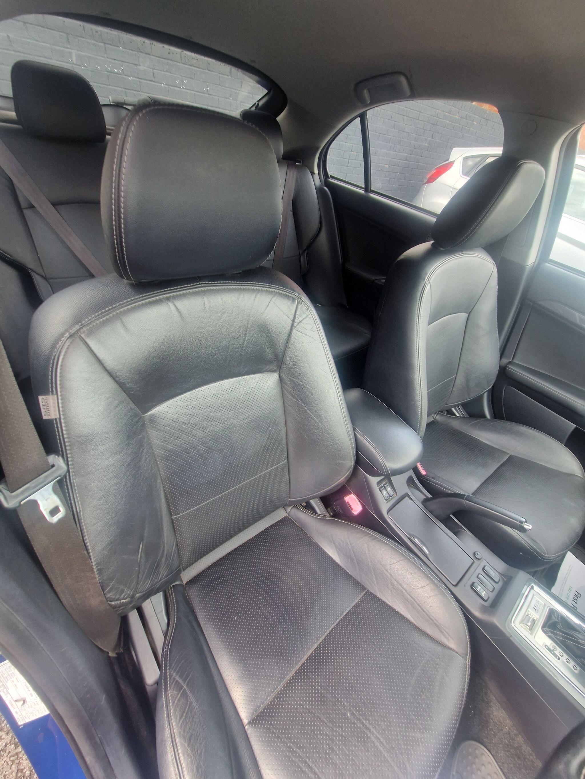 Mitsubishi Lancer - Image 24